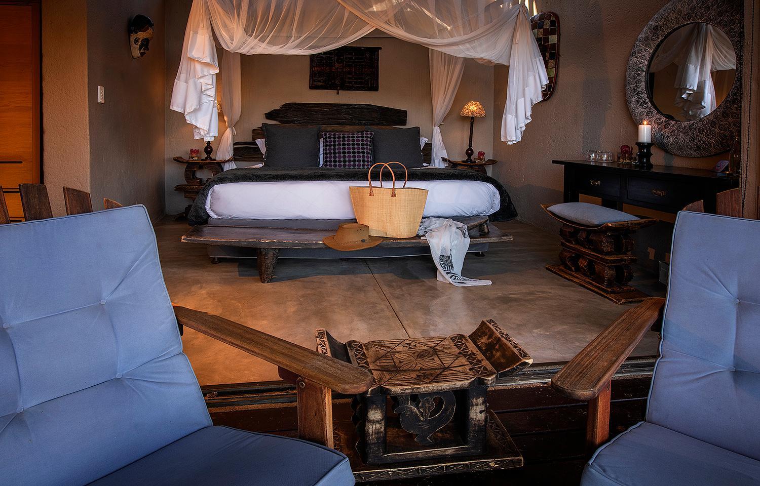 Pondoro Game Lodge — photo 60