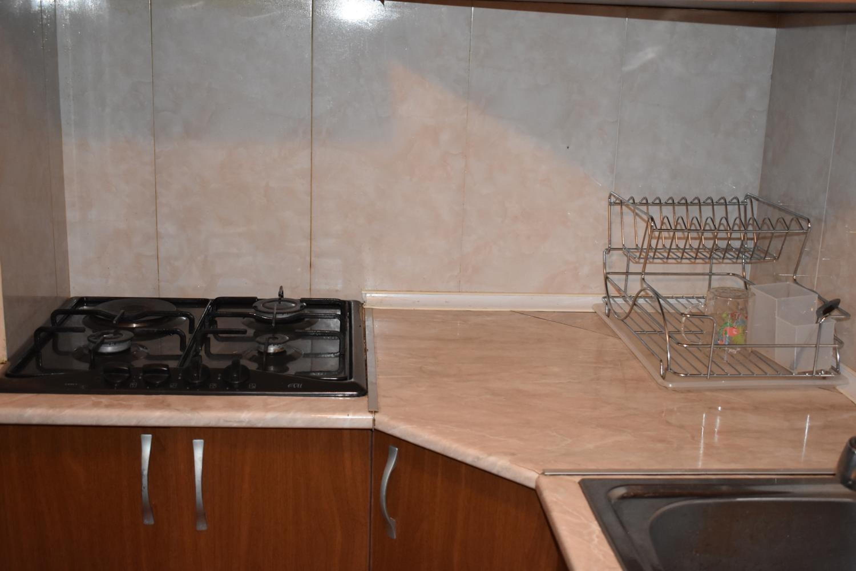 Two Bedroom Apartment Subtropic City view 5
