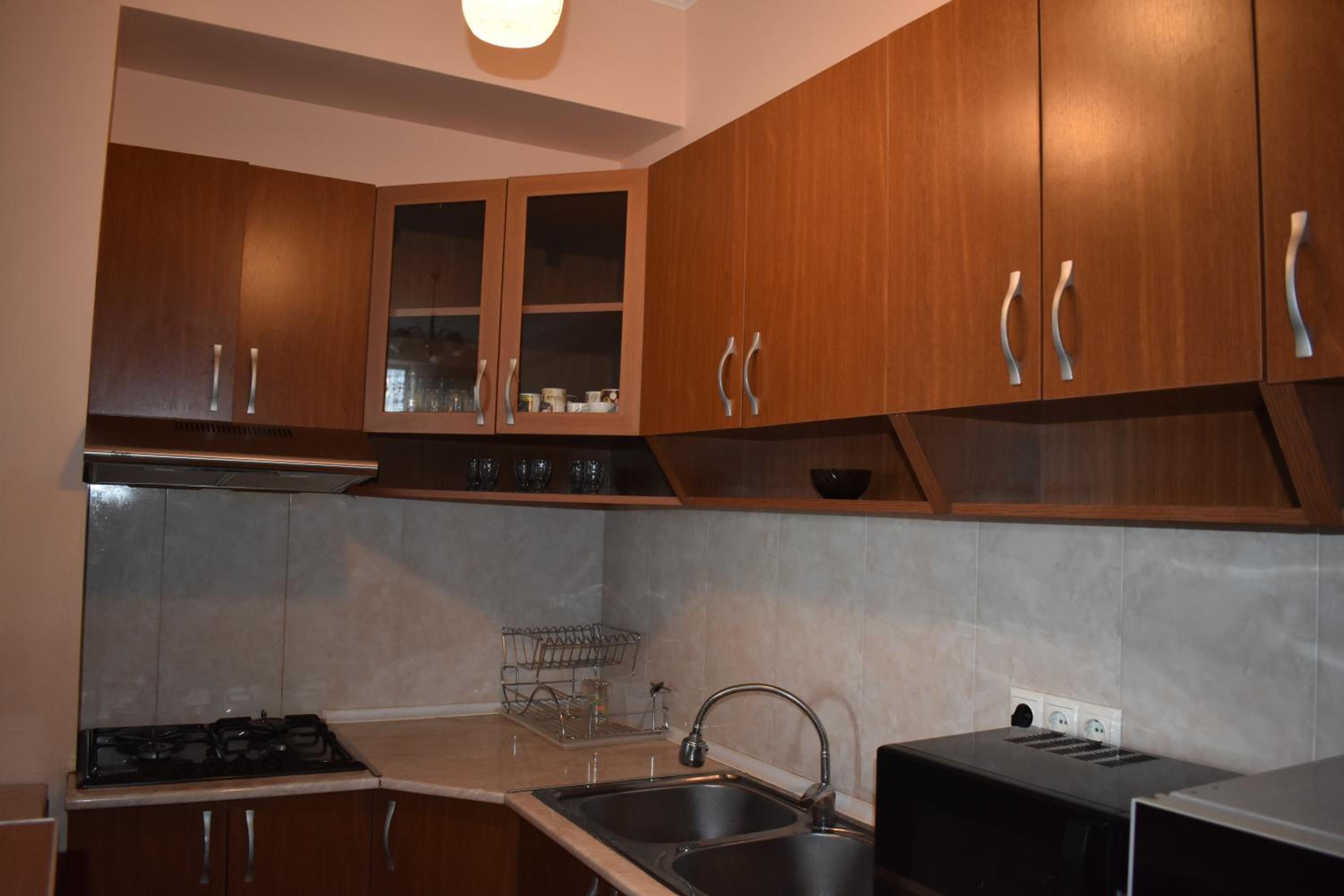 Two Bedroom Apartment Subtropic City view 2