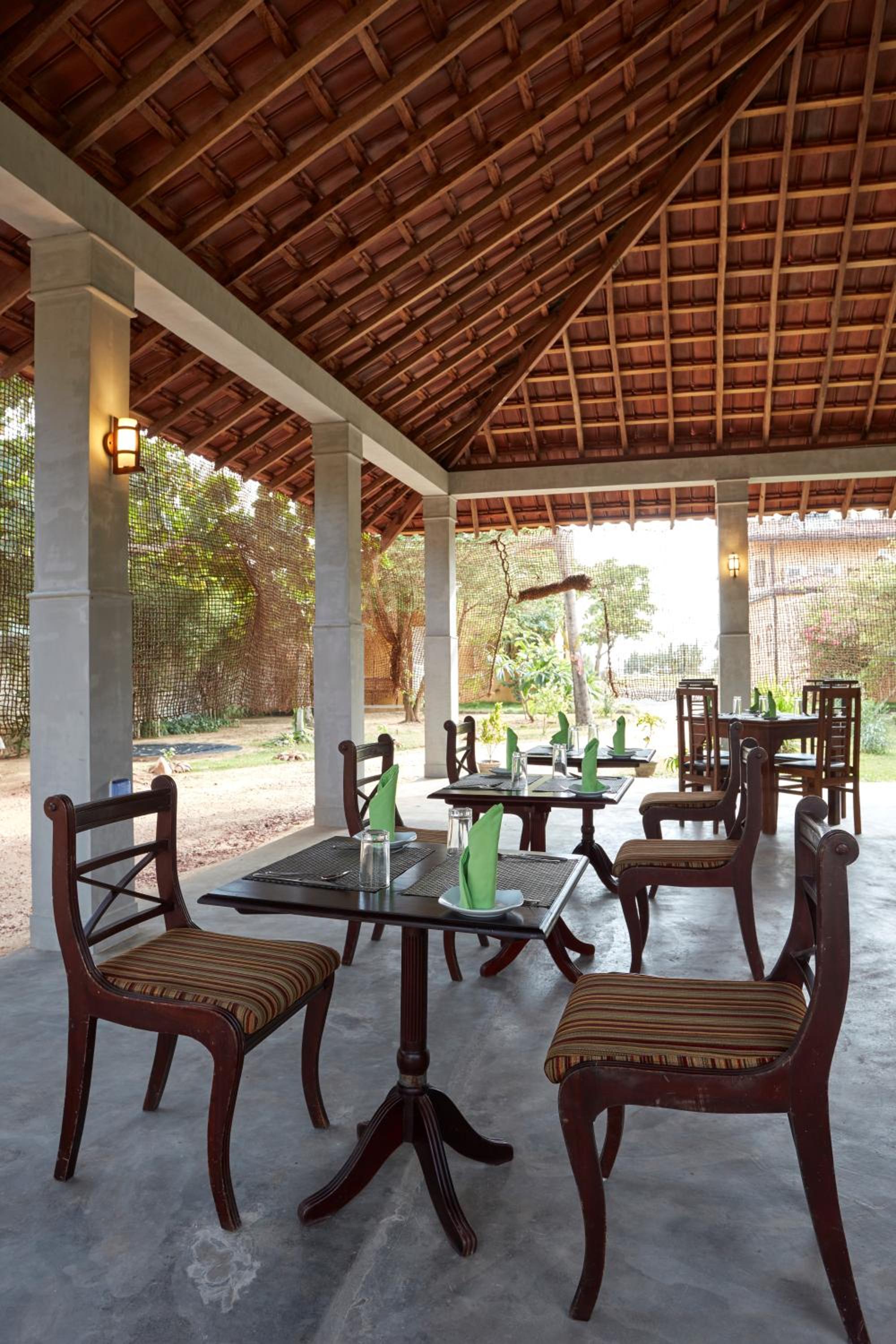 Villa Sunbird Negombo