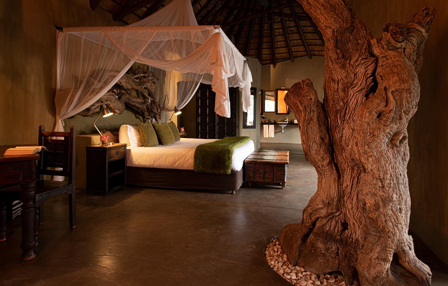 Pondoro Game Lodge — photo 23