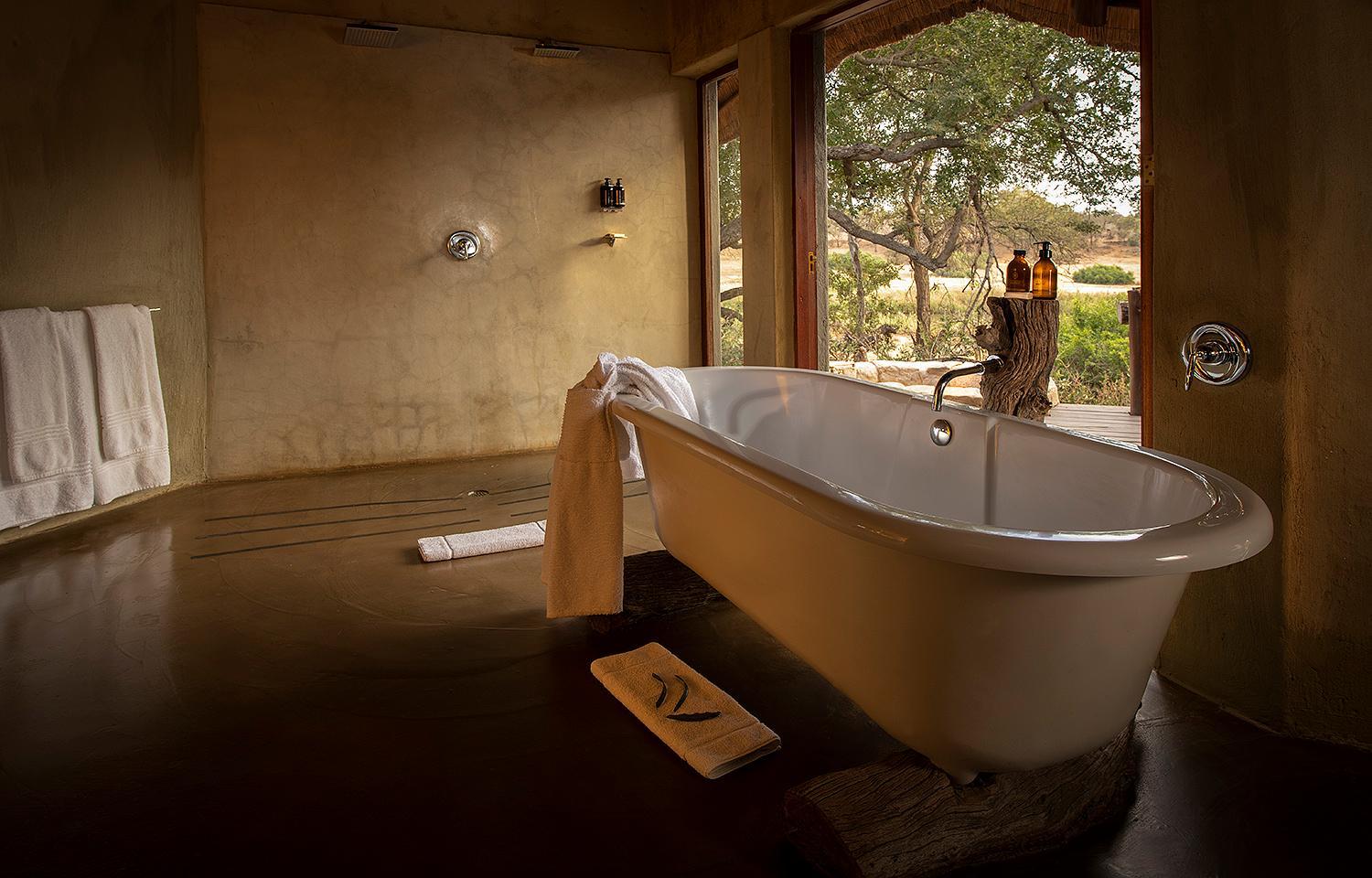Pondoro Game Lodge