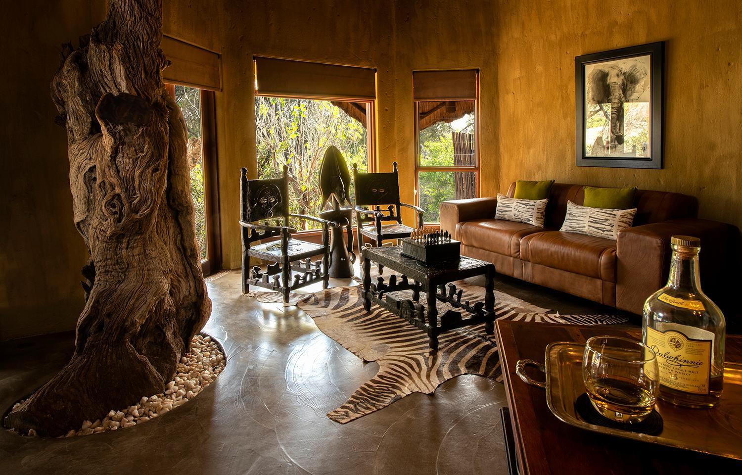 Pondoro Game Lodge — photo 37