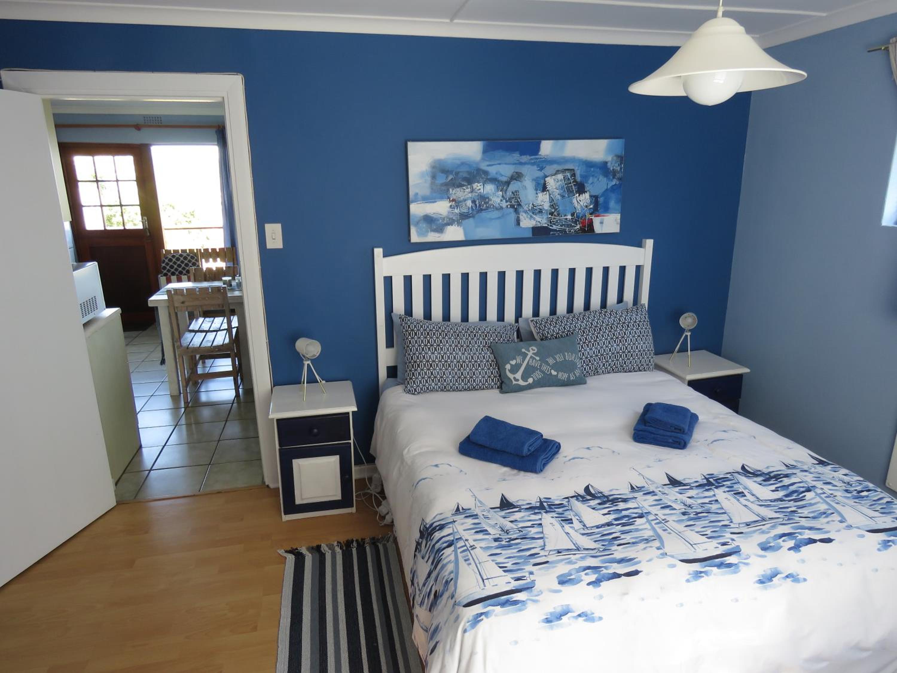 Footprints of Knysna