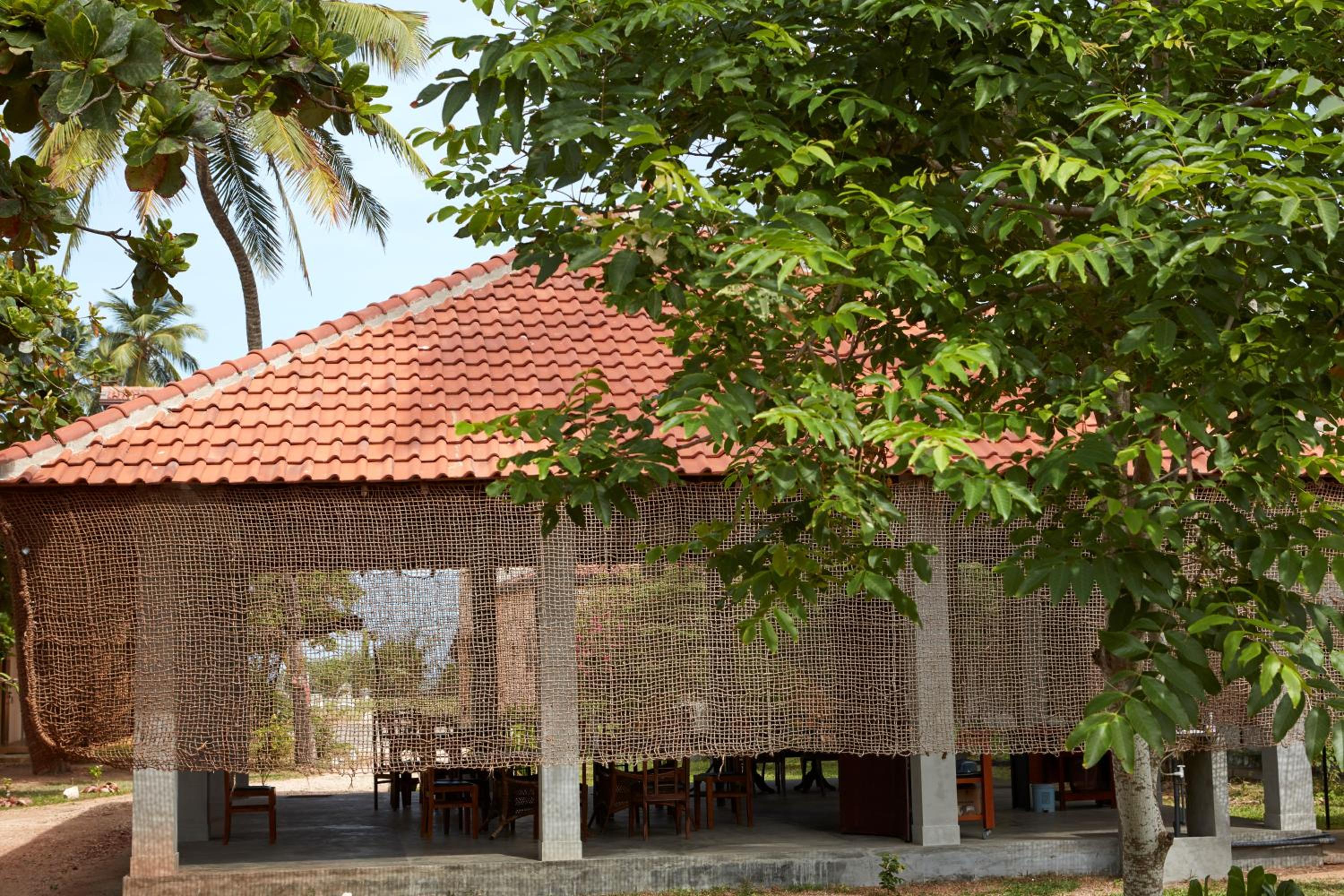 Villa Sunbird Negombo