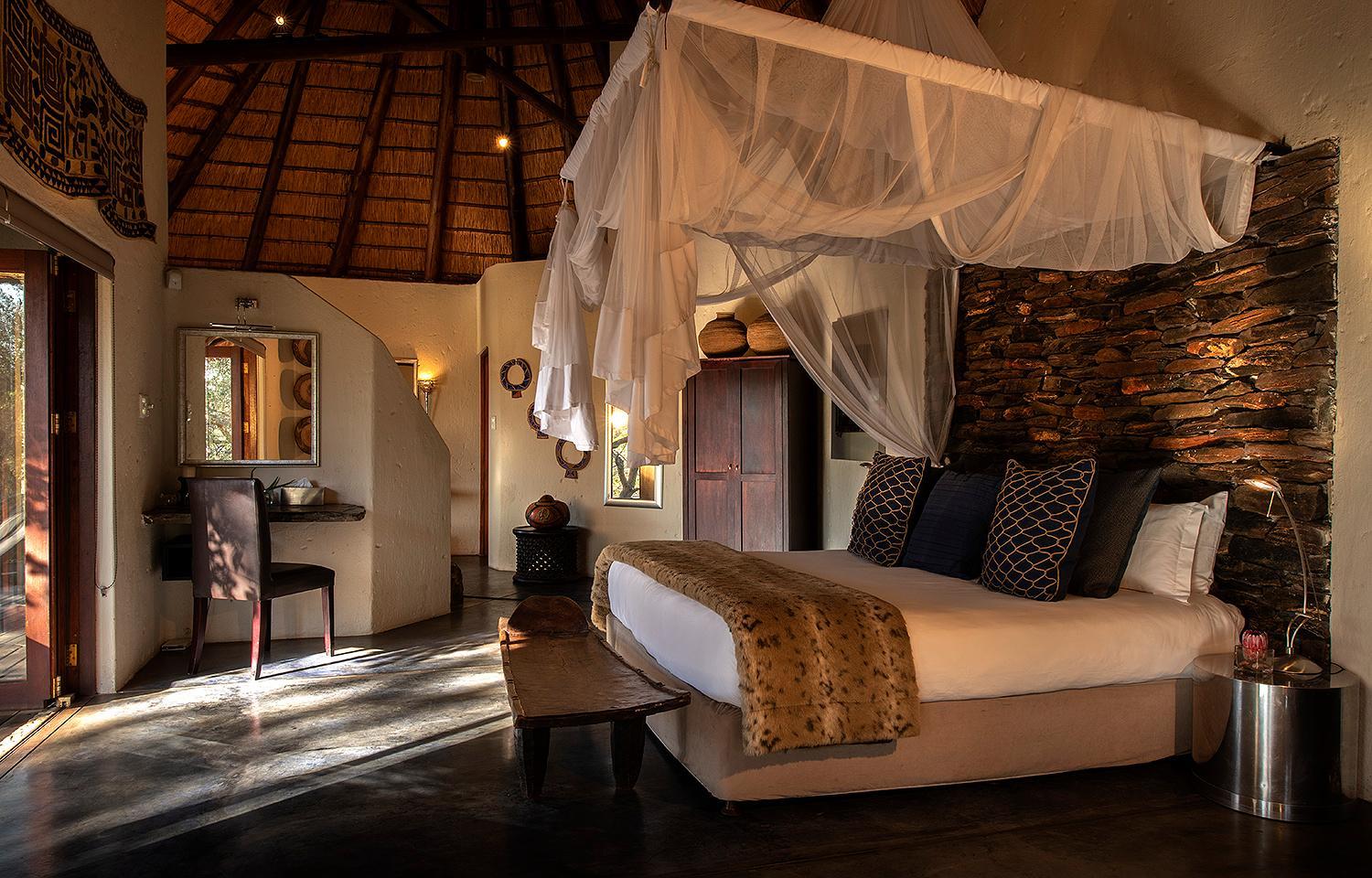 Pondoro Game Lodge — photo 19