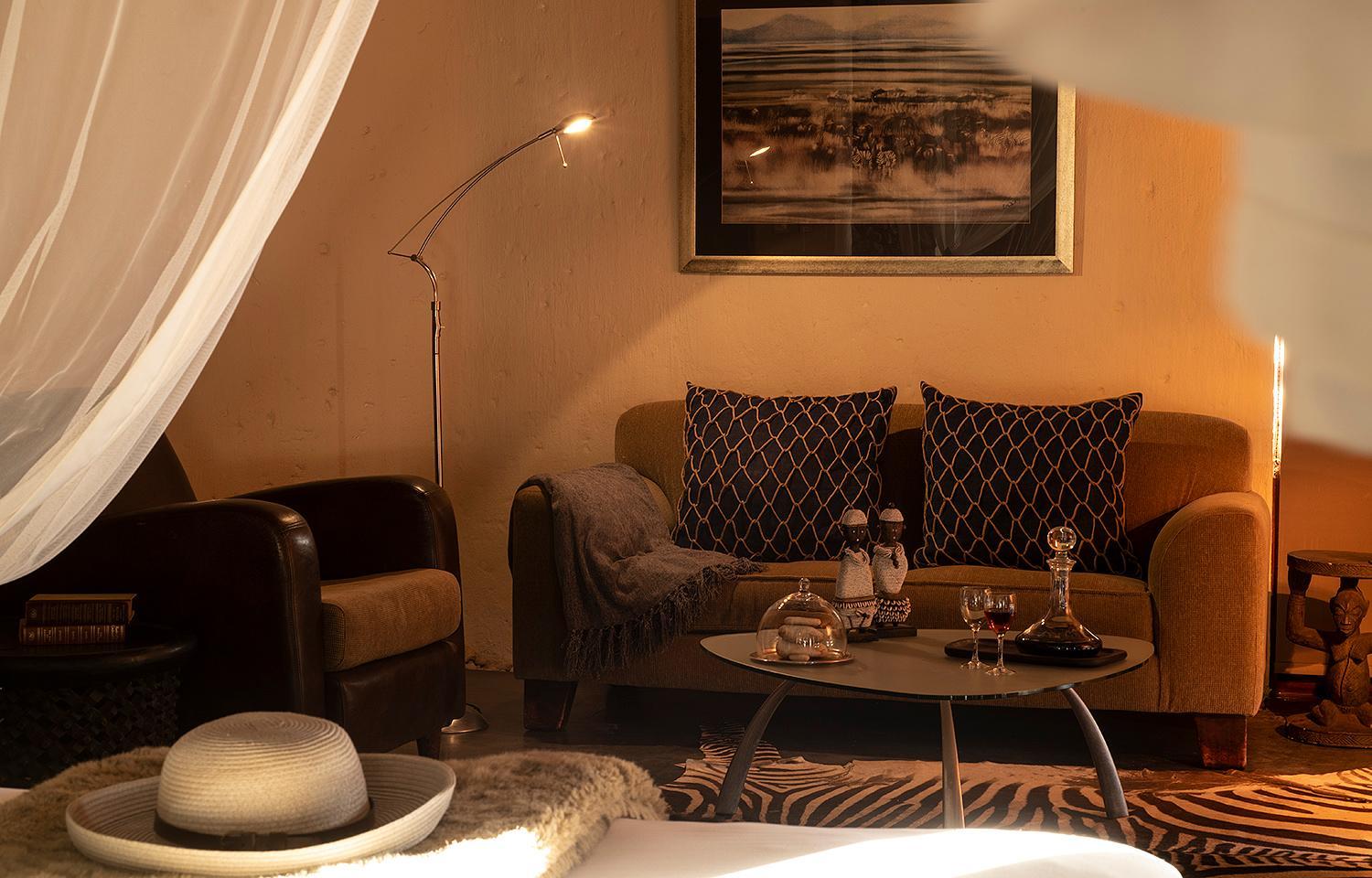 Pondoro Game Lodge — photo 40