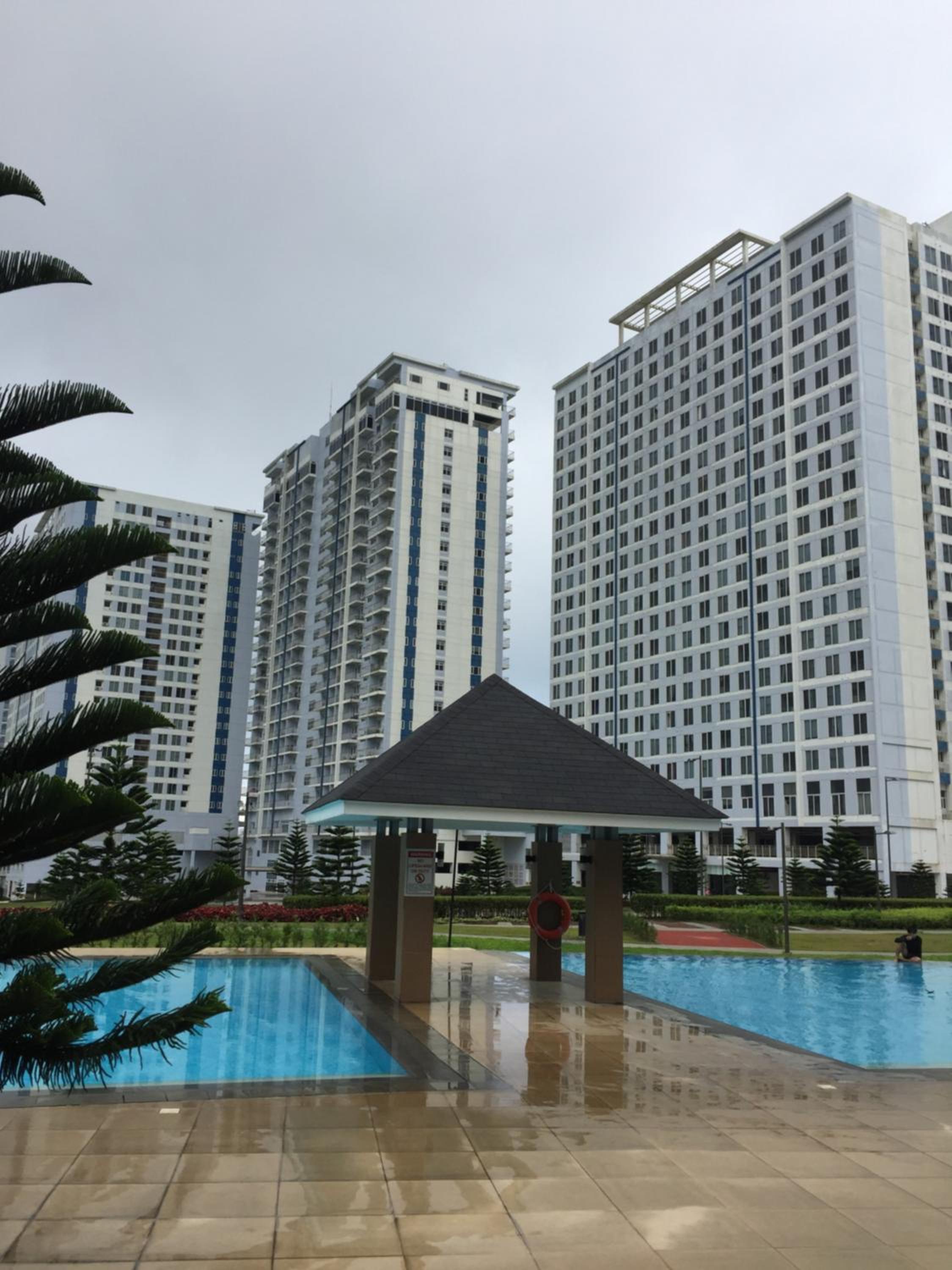 TAGAYTAY WIND CONDO, 4pax,3BEDS,FF,AC WIFI view 5