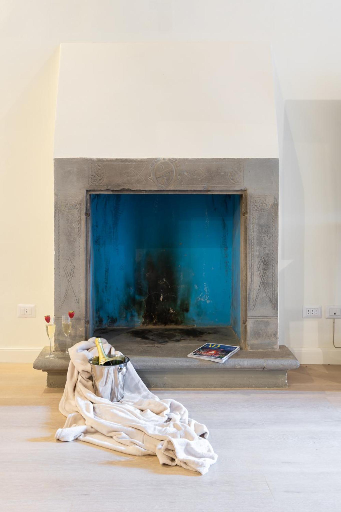 PURE LUXURY IN OLTRARNO FLORENCE