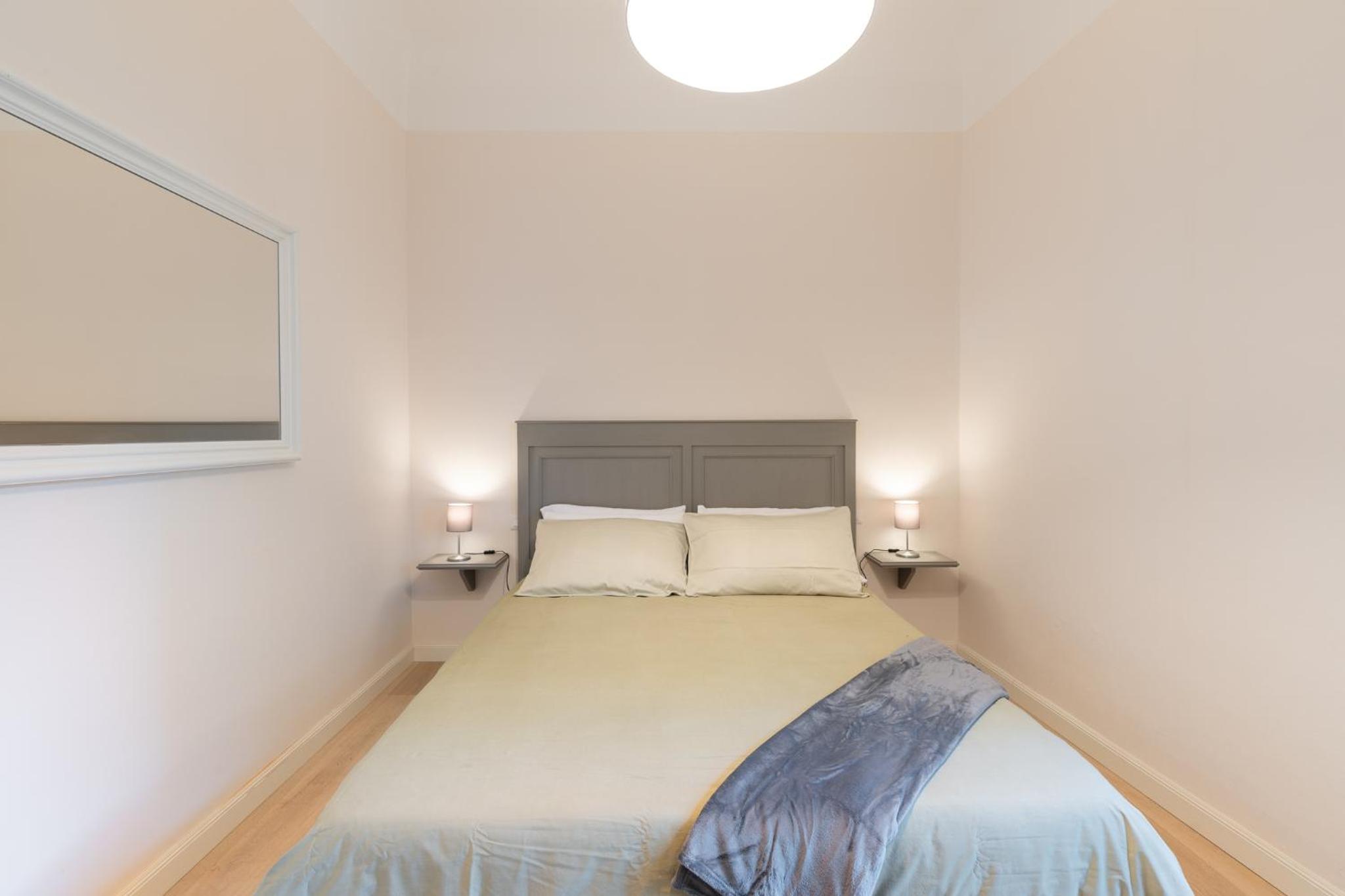 PURE LUXURY IN OLTRARNO FLORENCE