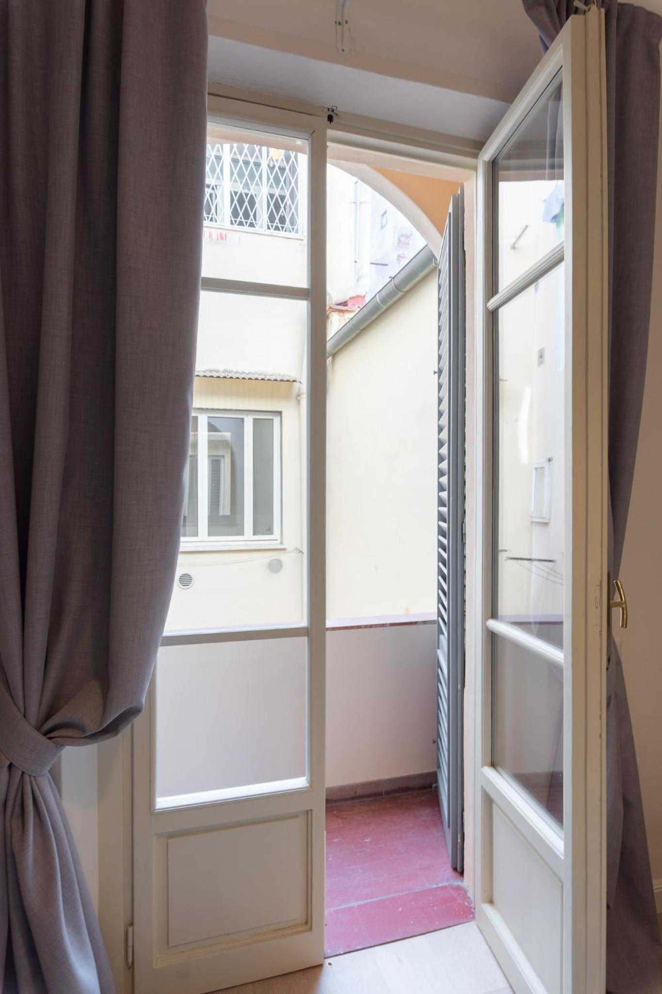 PURE LUXURY IN OLTRARNO FLORENCE