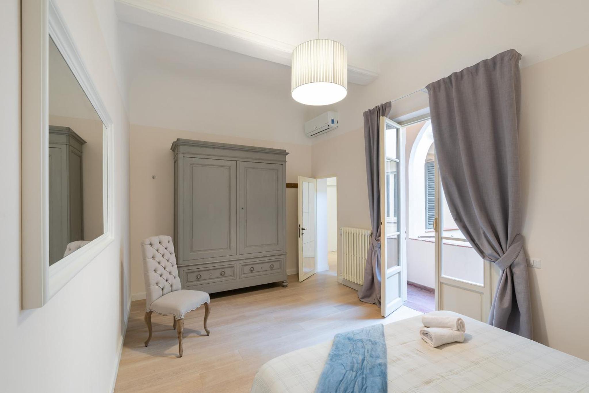 PURE LUXURY IN OLTRARNO FLORENCE