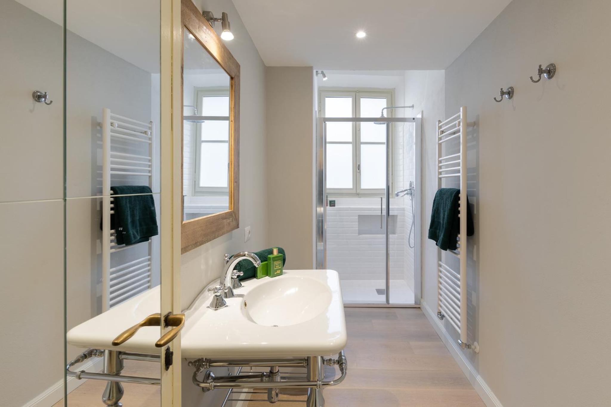 PURE LUXURY IN OLTRARNO FLORENCE