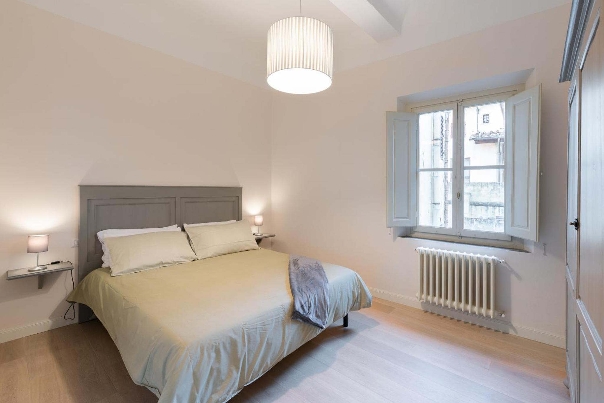PURE LUXURY IN OLTRARNO FLORENCE
