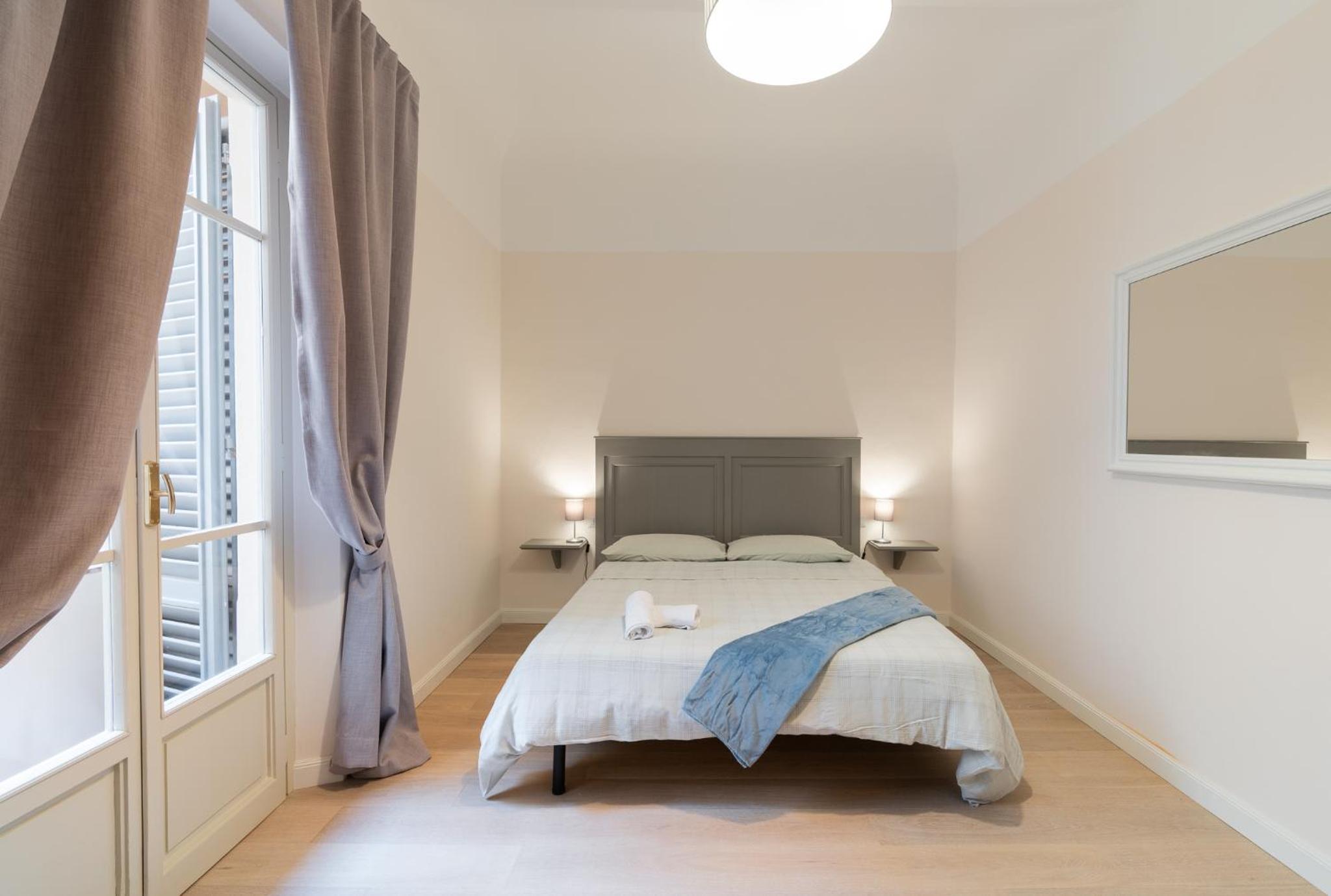 PURE LUXURY IN OLTRARNO FLORENCE