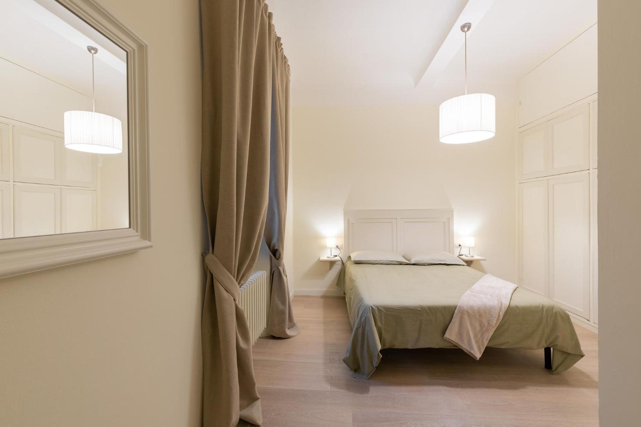 PURE LUXURY IN OLTRARNO FLORENCE