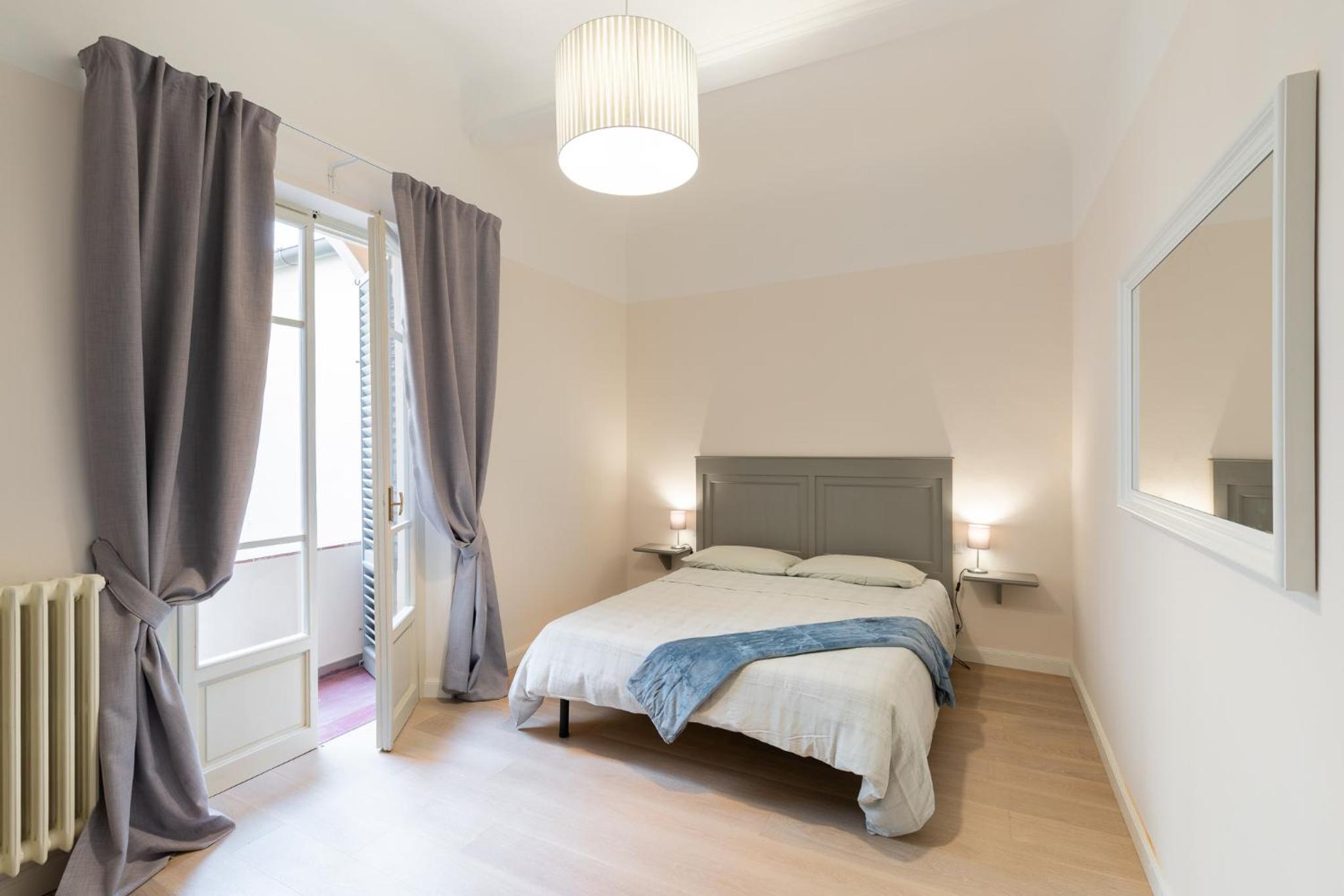 PURE LUXURY IN OLTRARNO FLORENCE