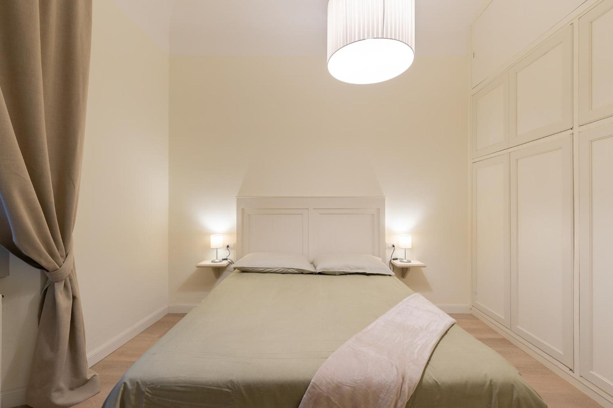 PURE LUXURY IN OLTRARNO FLORENCE
