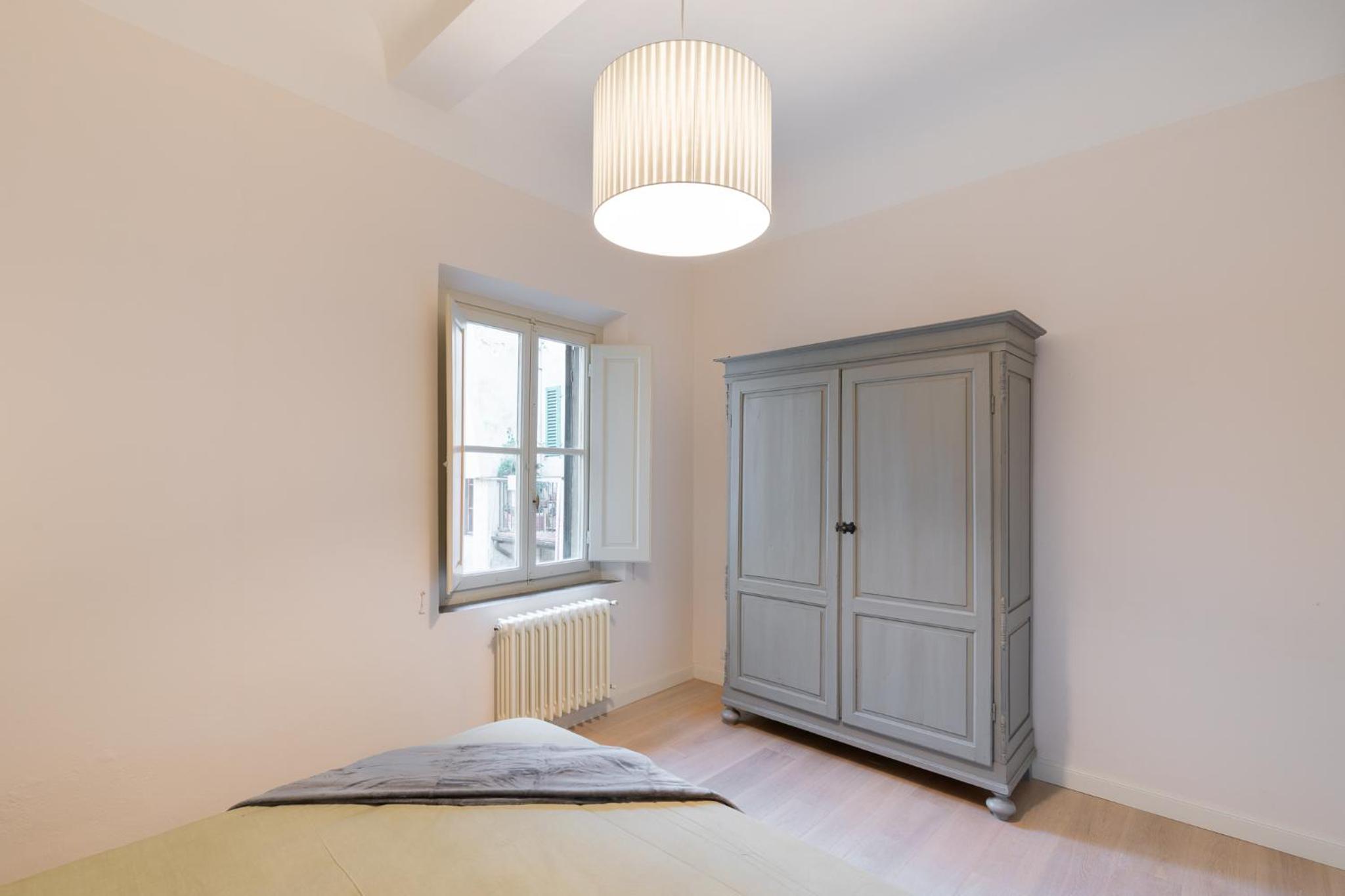 PURE LUXURY IN OLTRARNO FLORENCE