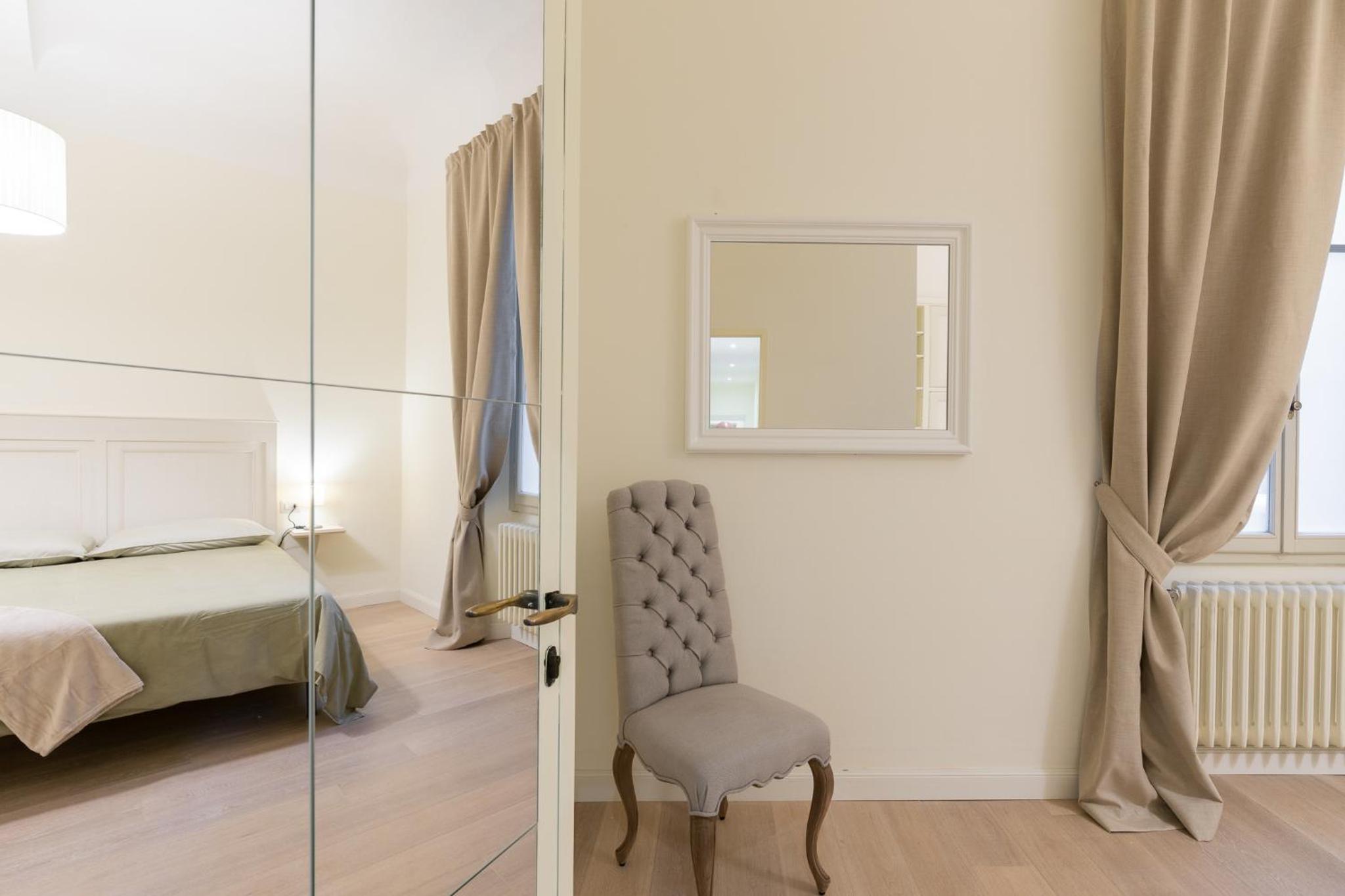 PURE LUXURY IN OLTRARNO FLORENCE