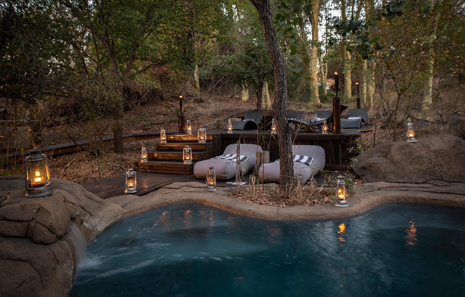 Pondoro Game Lodge — photo 57