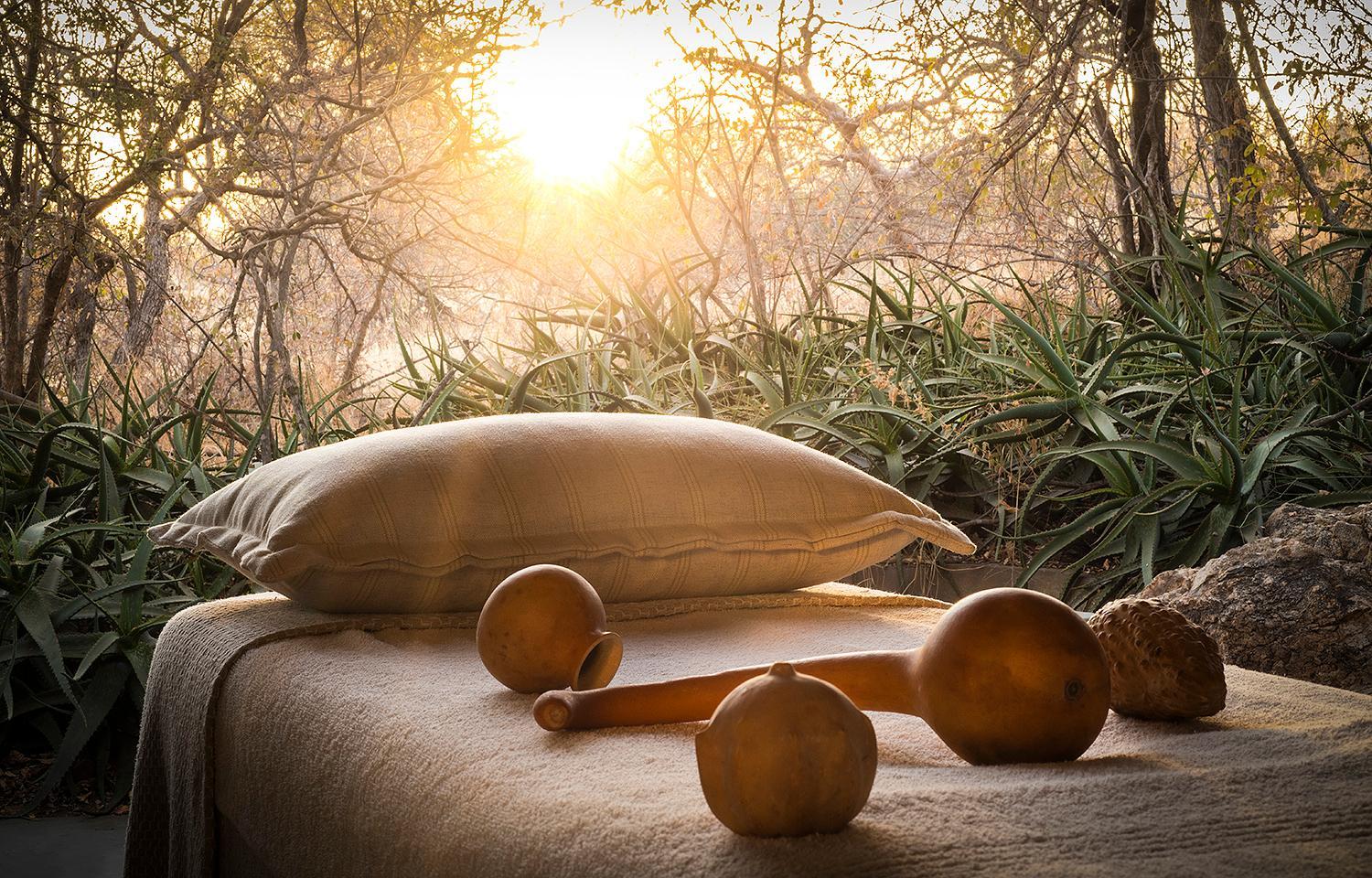 Pondoro Game Lodge — photo 36