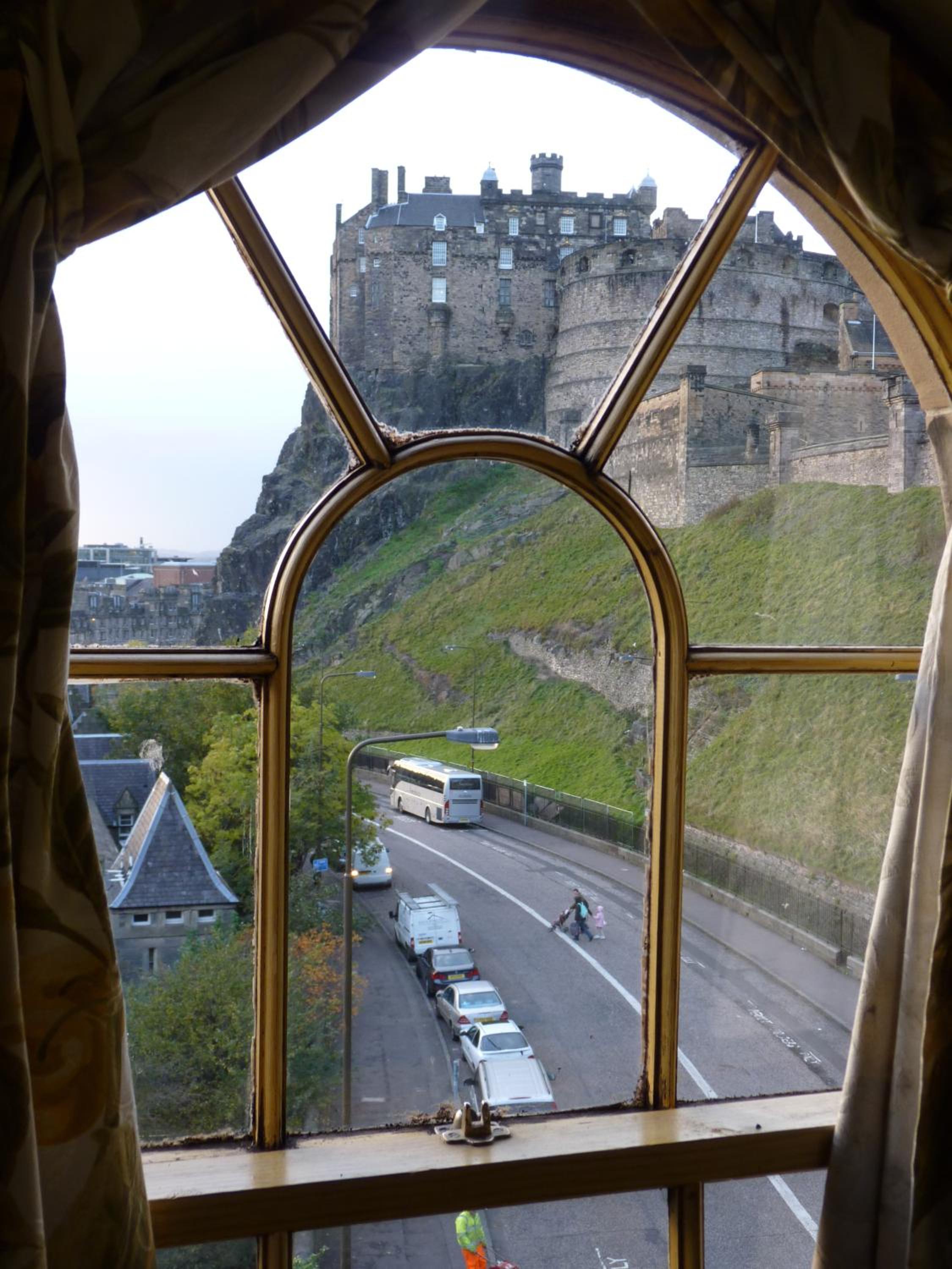 Castle Rock Hostel - Adults Only
