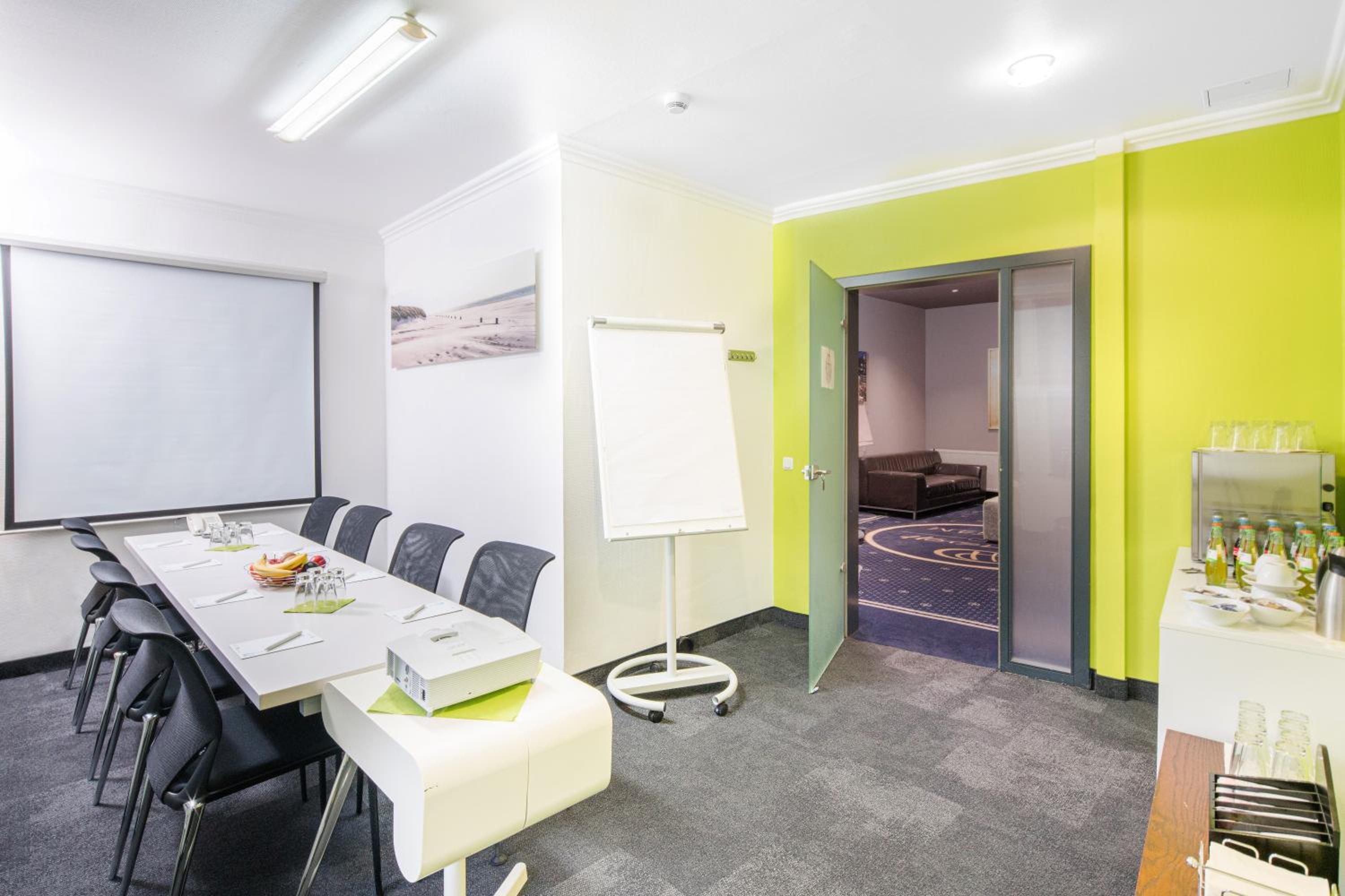 Hotel Cult Frankfurt City - Property Image 17