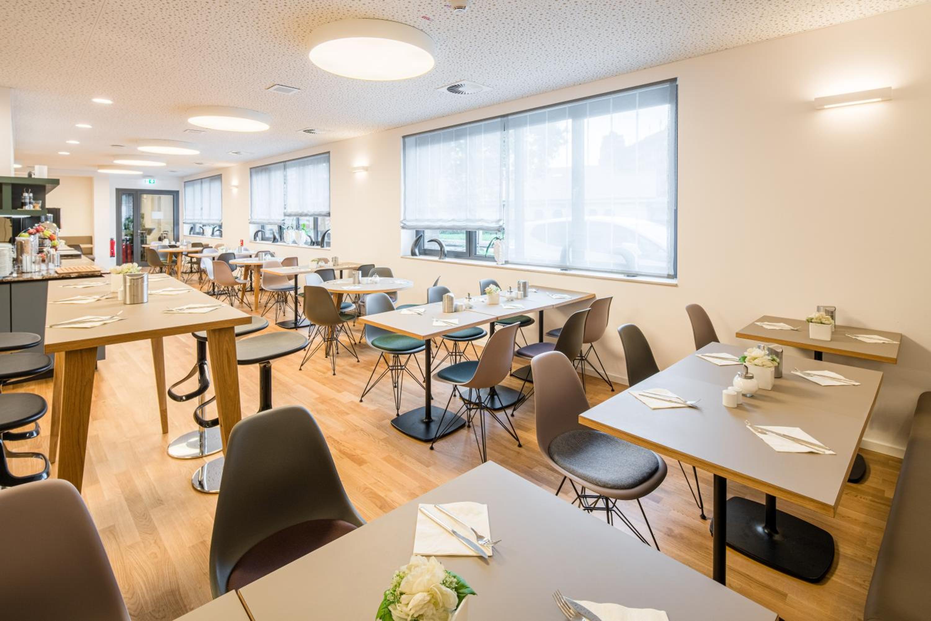 Hotel Cult Frankfurt City - Property Image 33