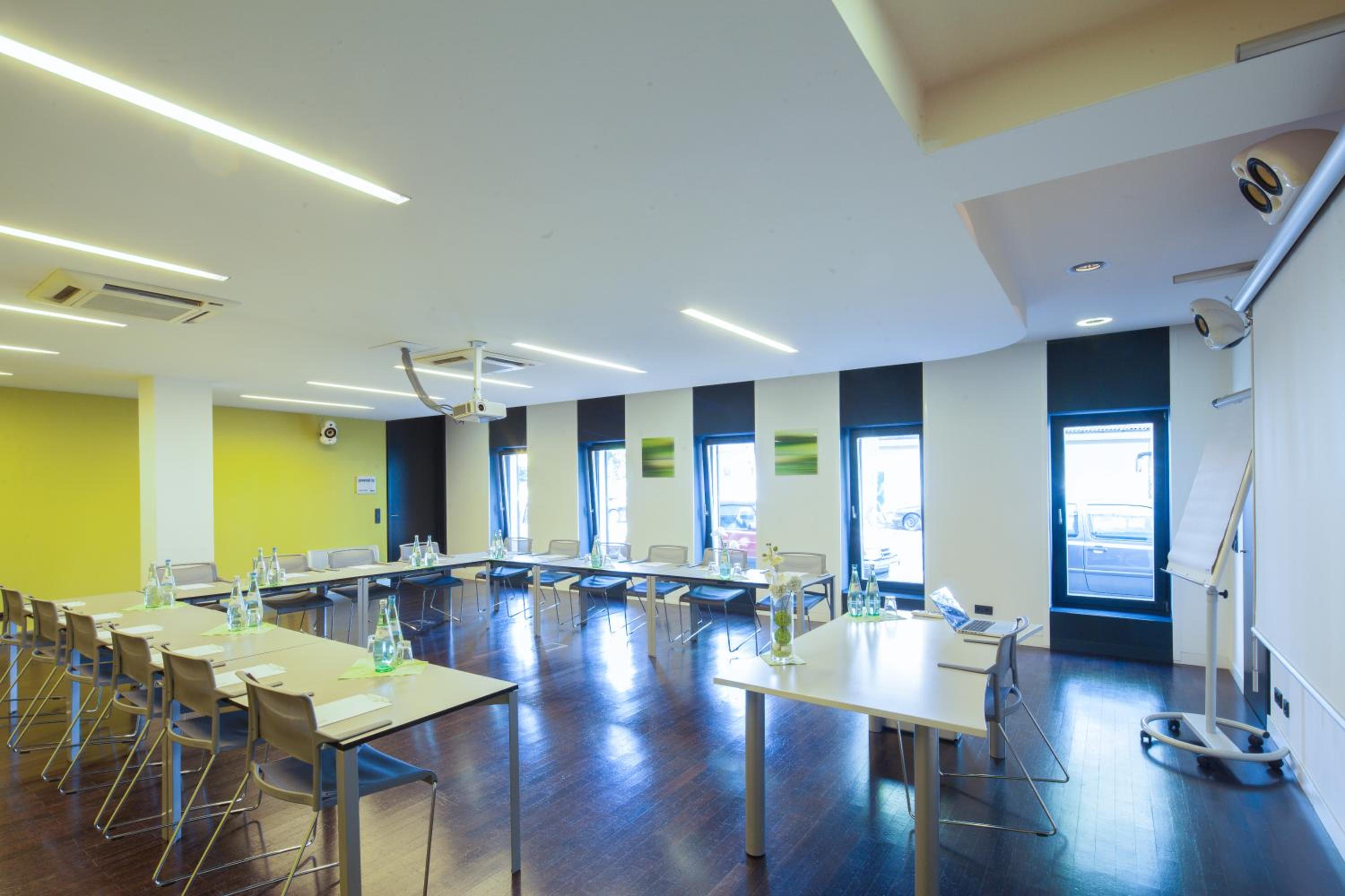 Hotel Cult Frankfurt City - Property Image 18