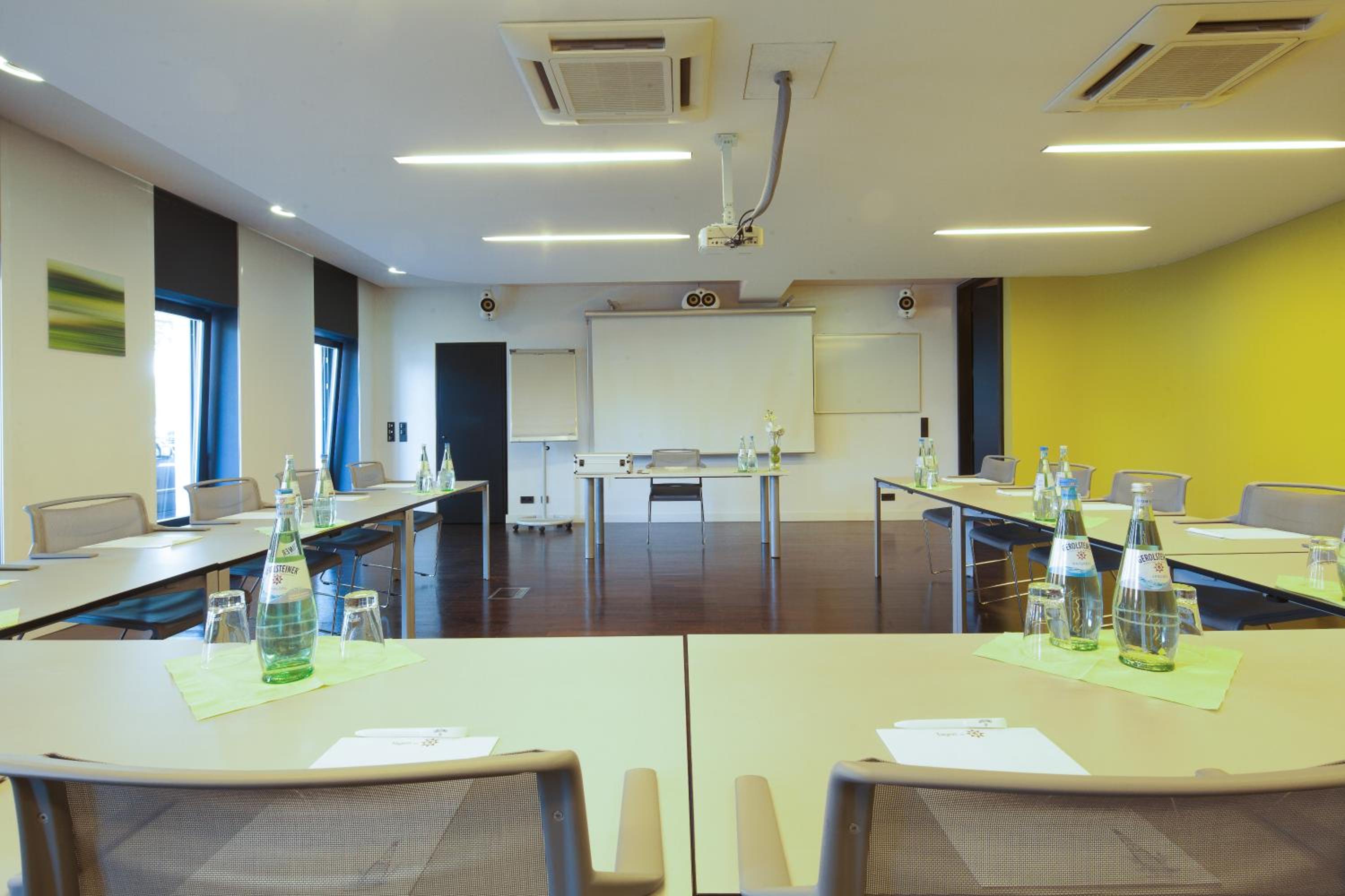 Hotel Cult Frankfurt City - Property Image 20