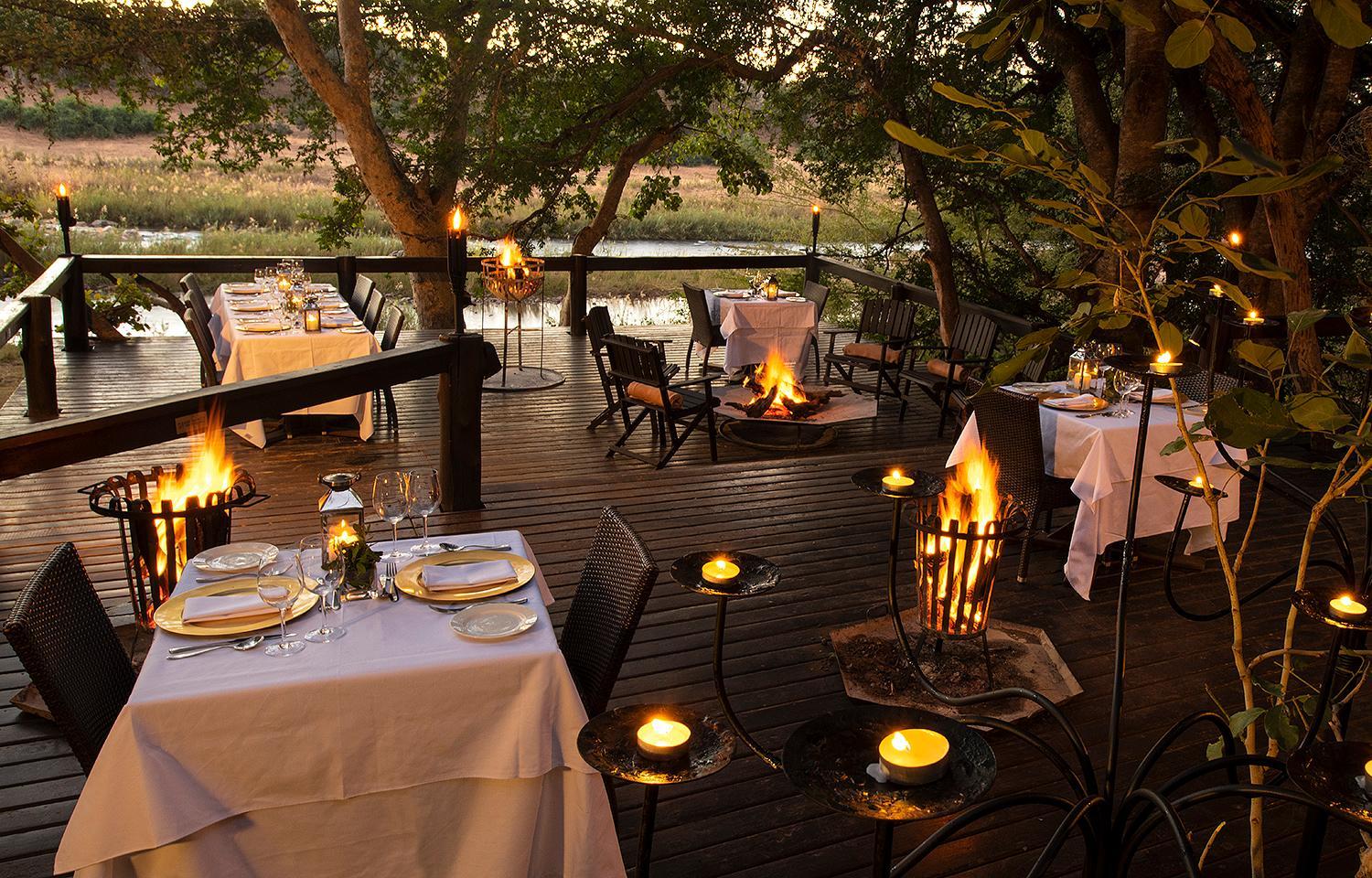 Pondoro Game Lodge — photo 42