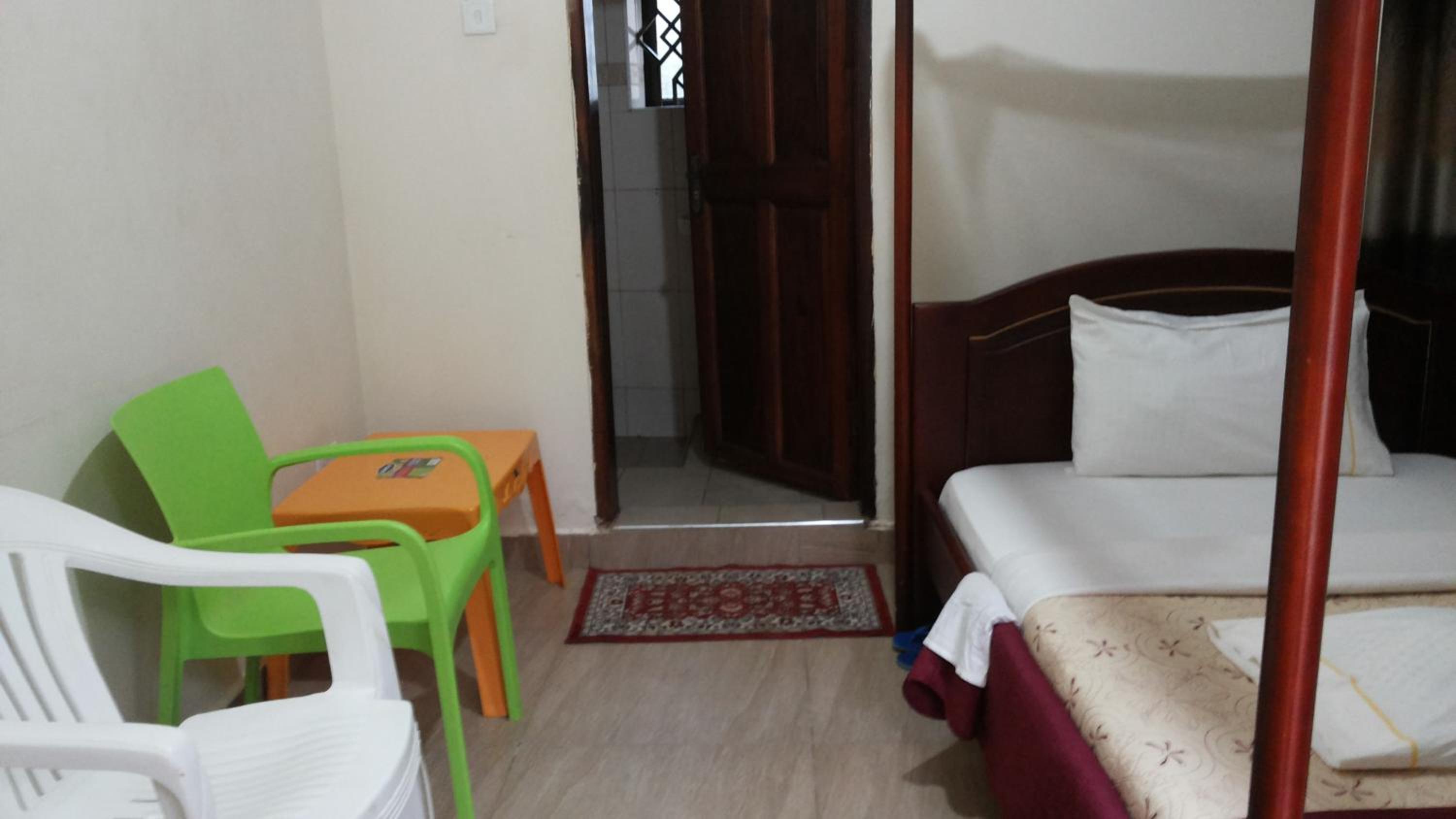Kalalo Cottage Inn