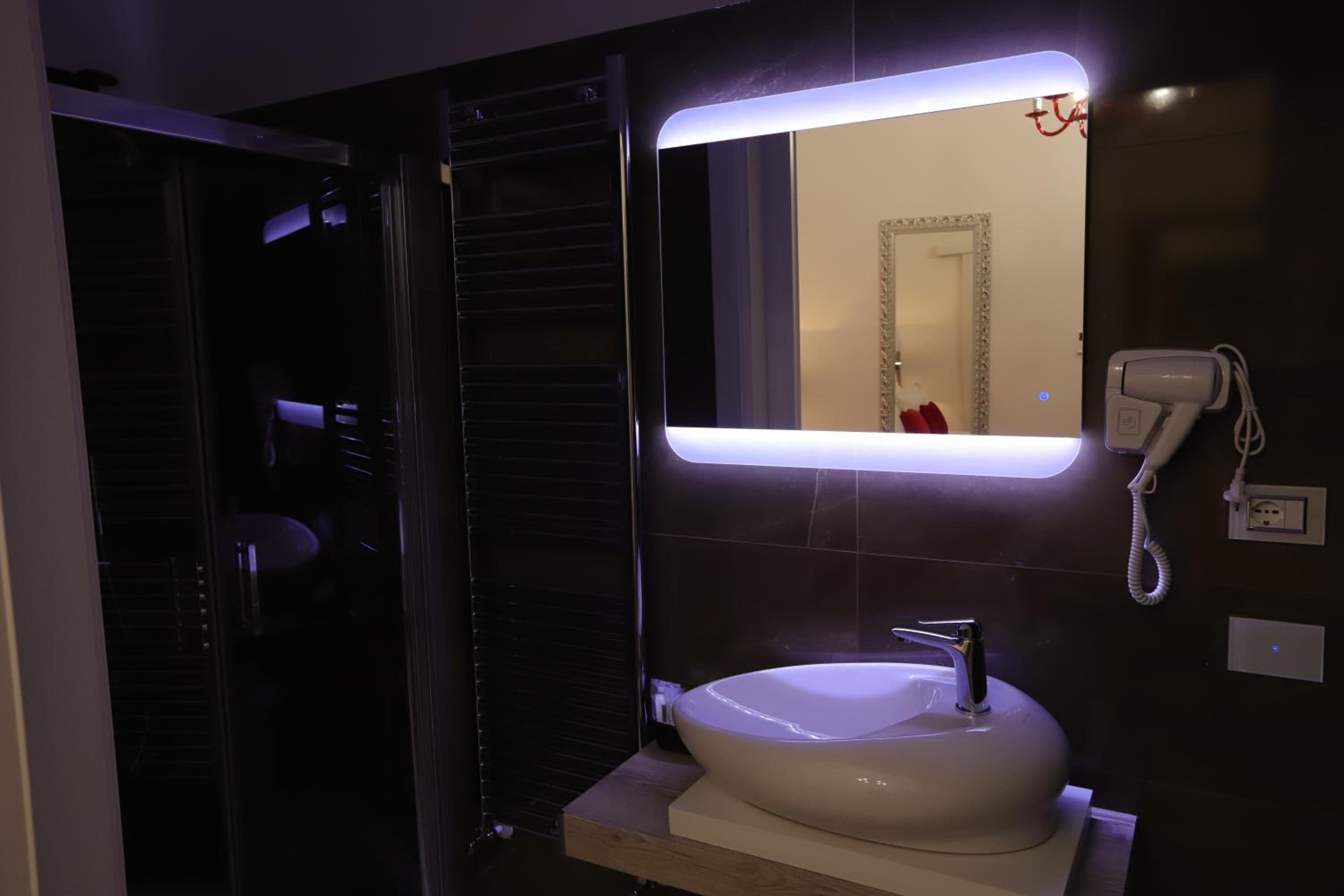 Mecla Suites