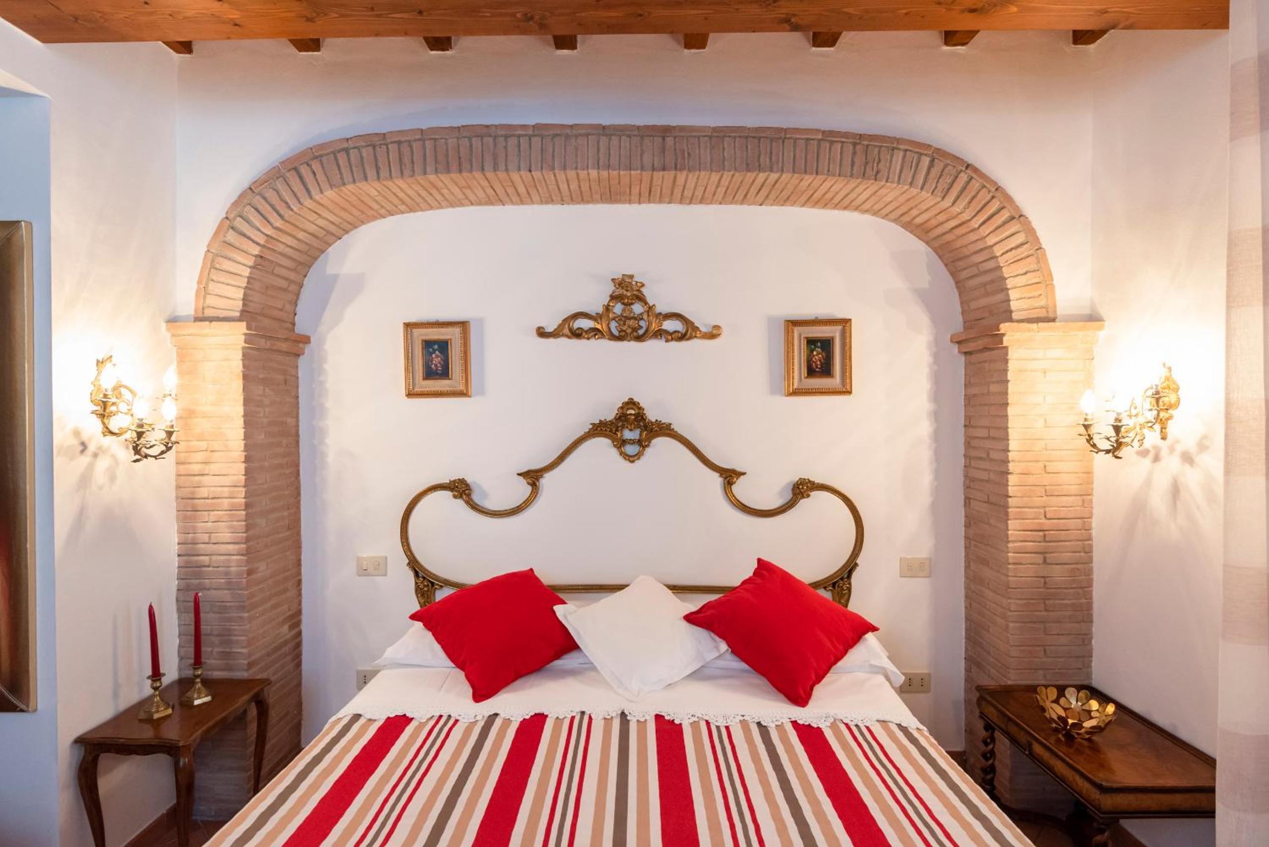 Agriturismo La Rombaia