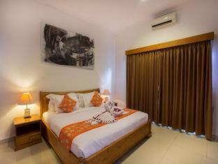 Sandi Agung Villa