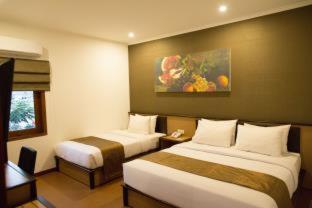 Samara Resort