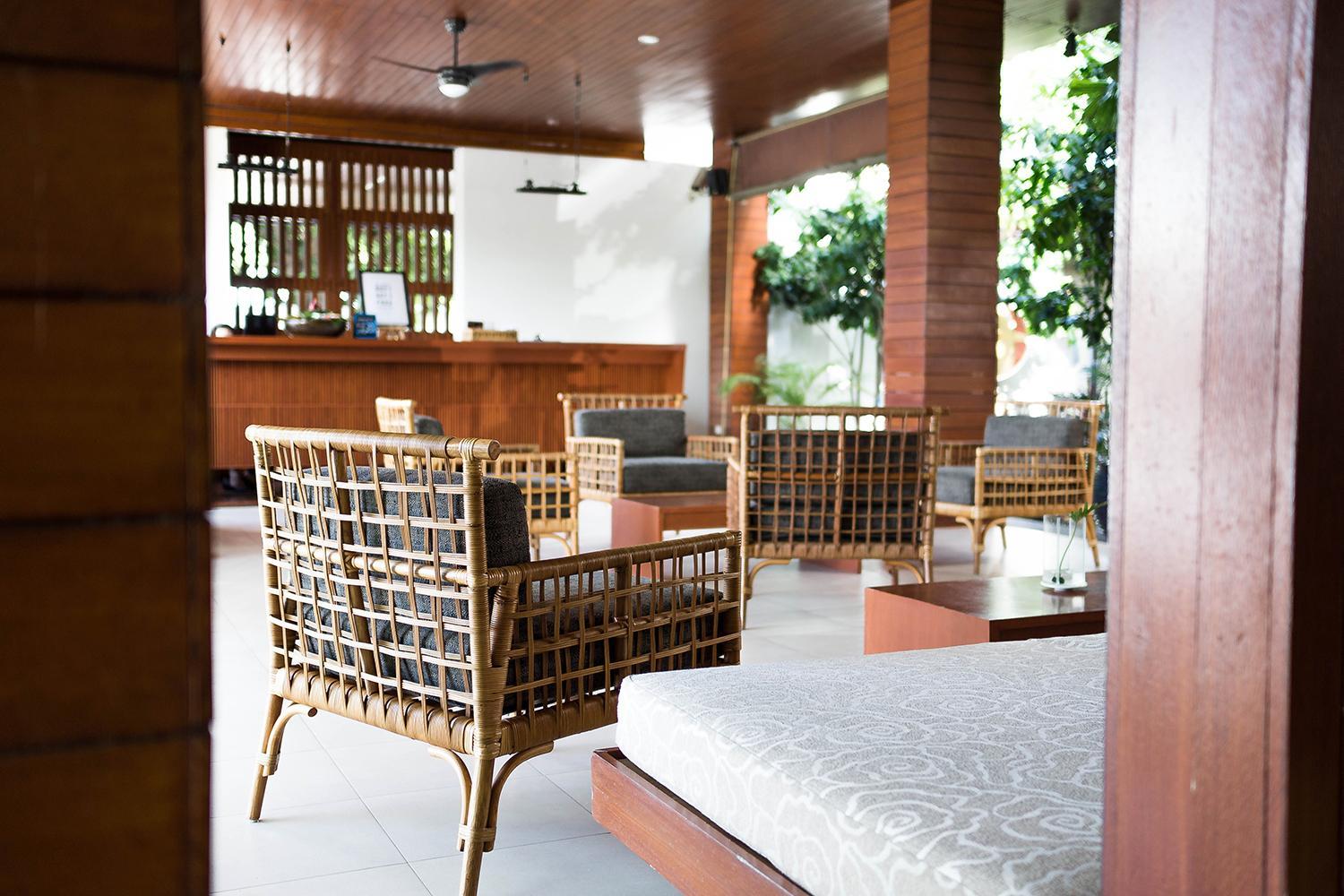 Tri-Shawa Resort