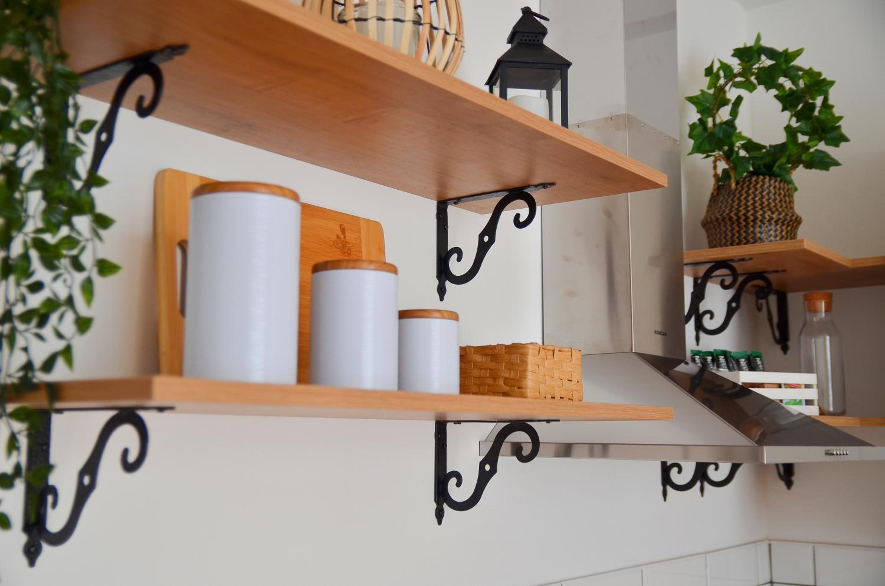Studio D&T en Slavonski Brod — kitchen