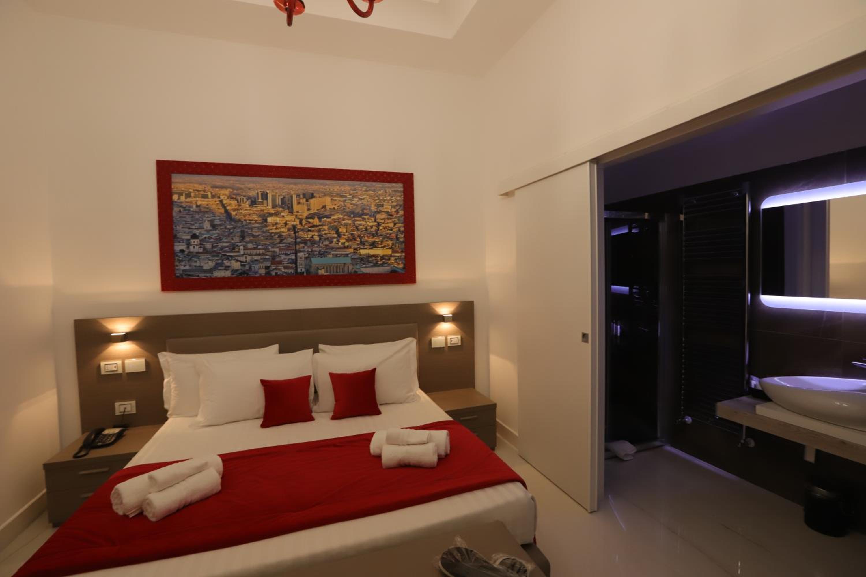 Mecla Suites