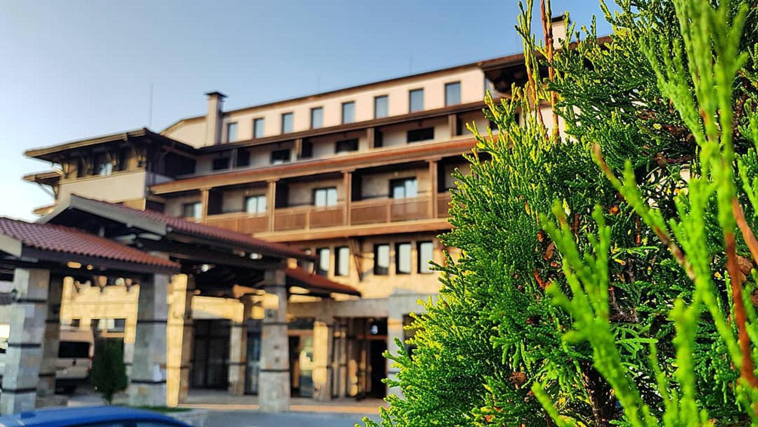 Bansko Vacations - Trinity Residence Bansko - Property Image 42