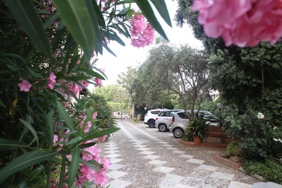 VILLA LEA view 2