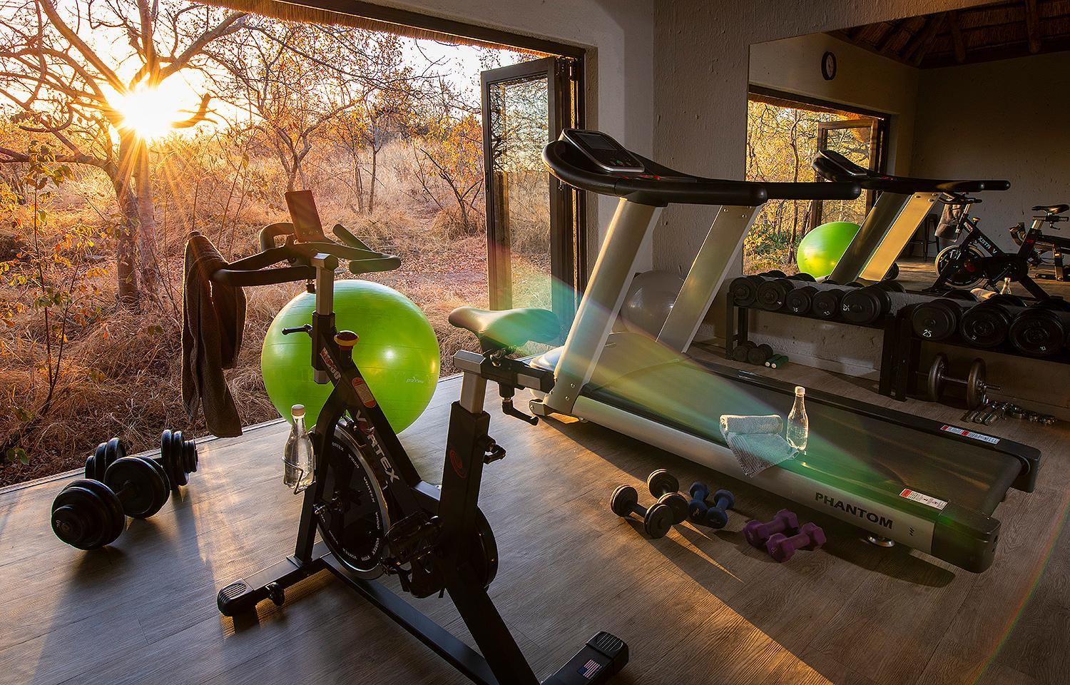 Pondoro Game Lodge — photo 35
