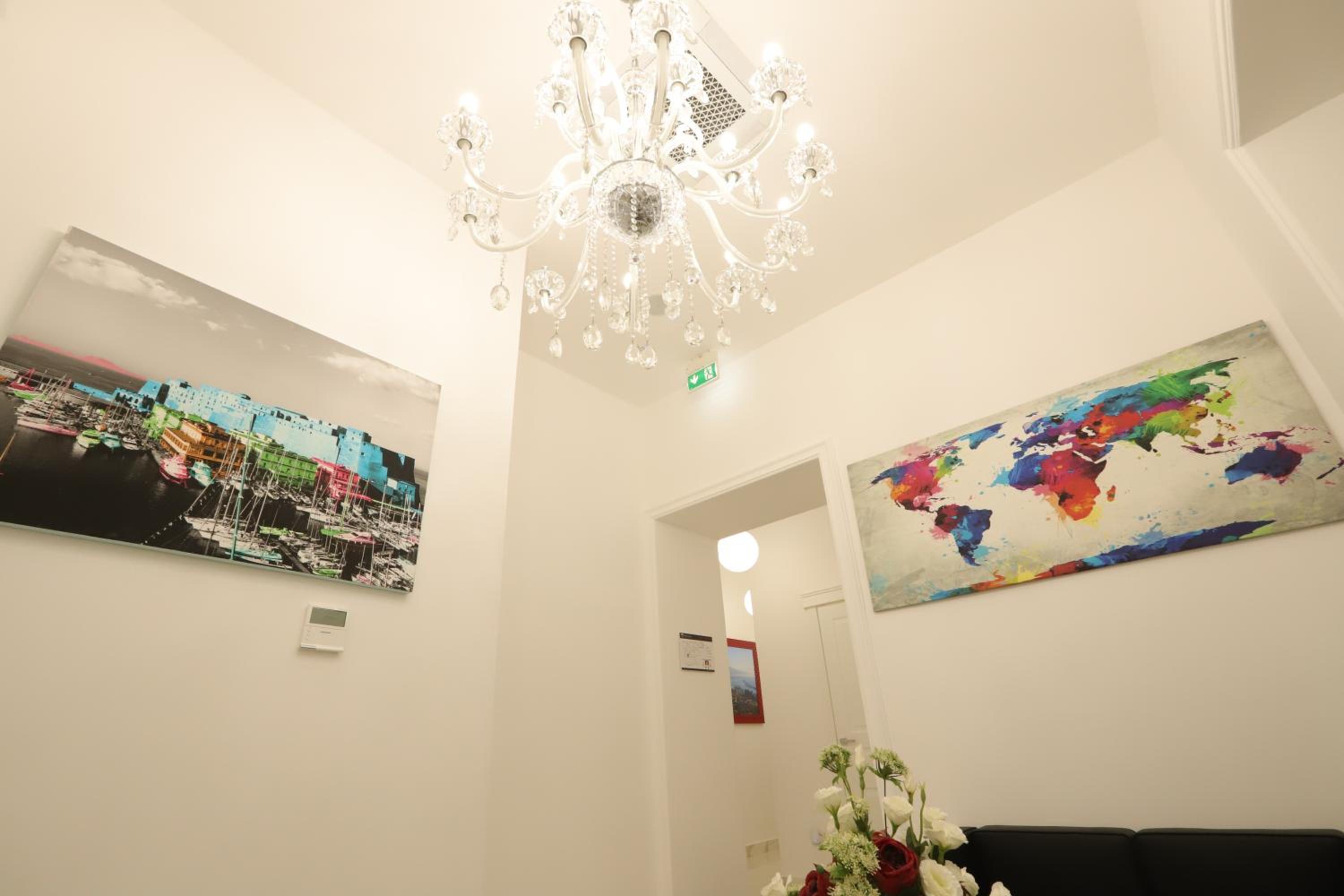 Mecla Suites