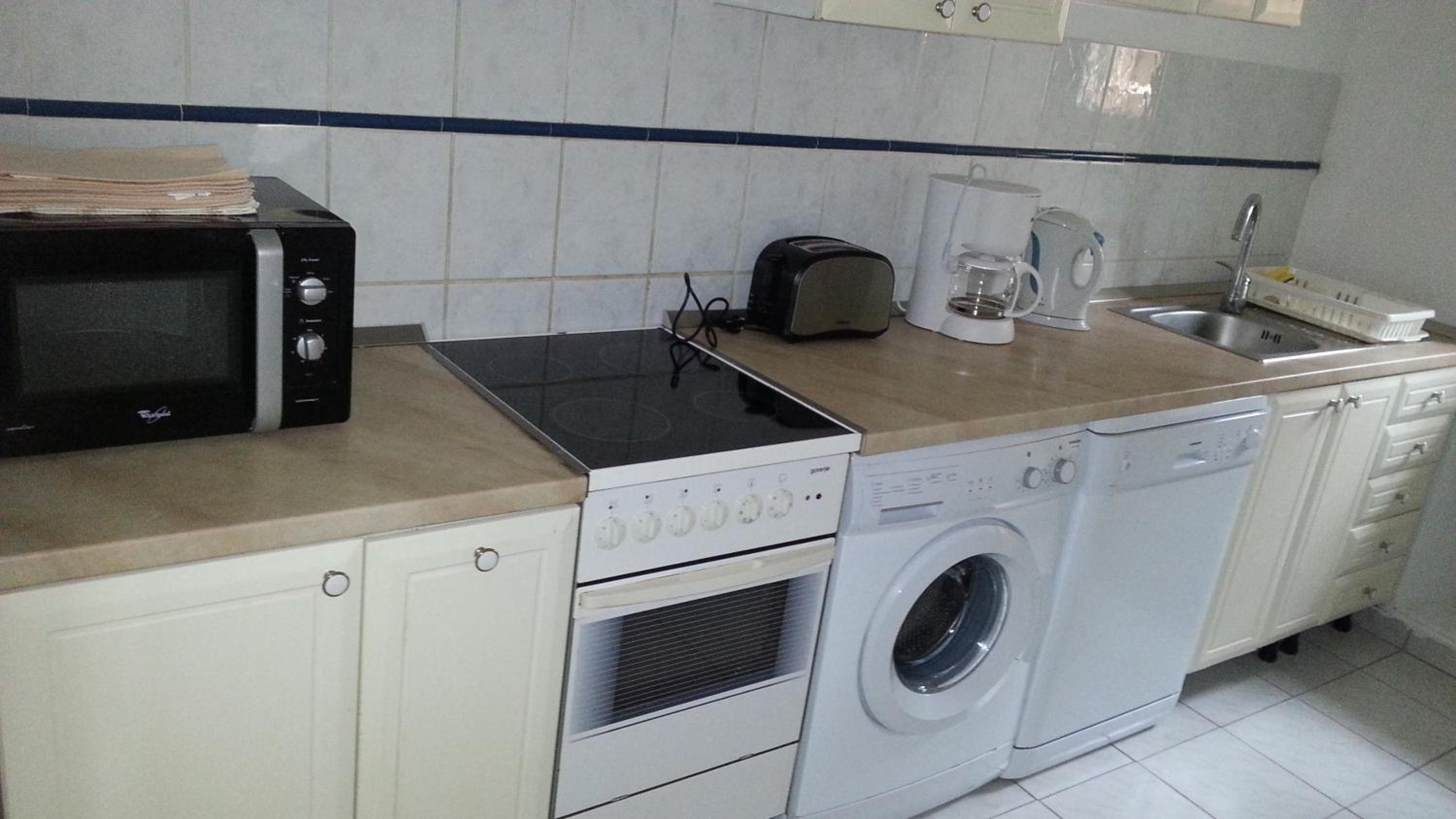 Apartment Dubrava