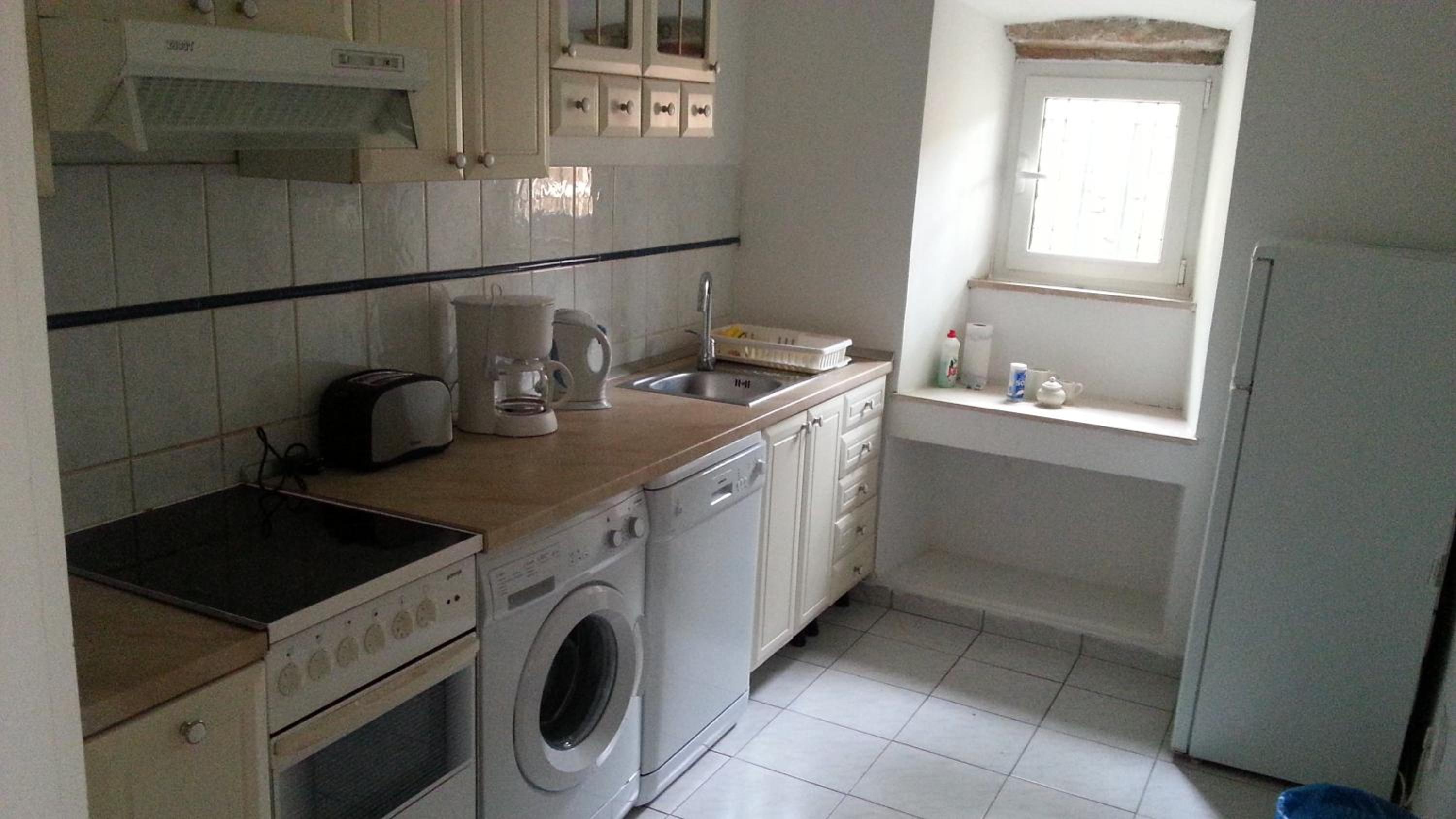 Apartment Dubrava