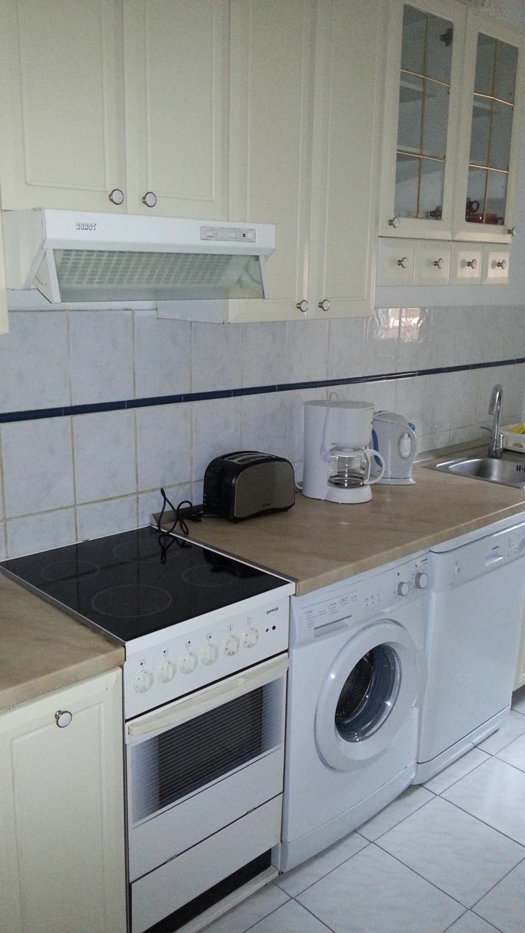 Apartment Dubrava