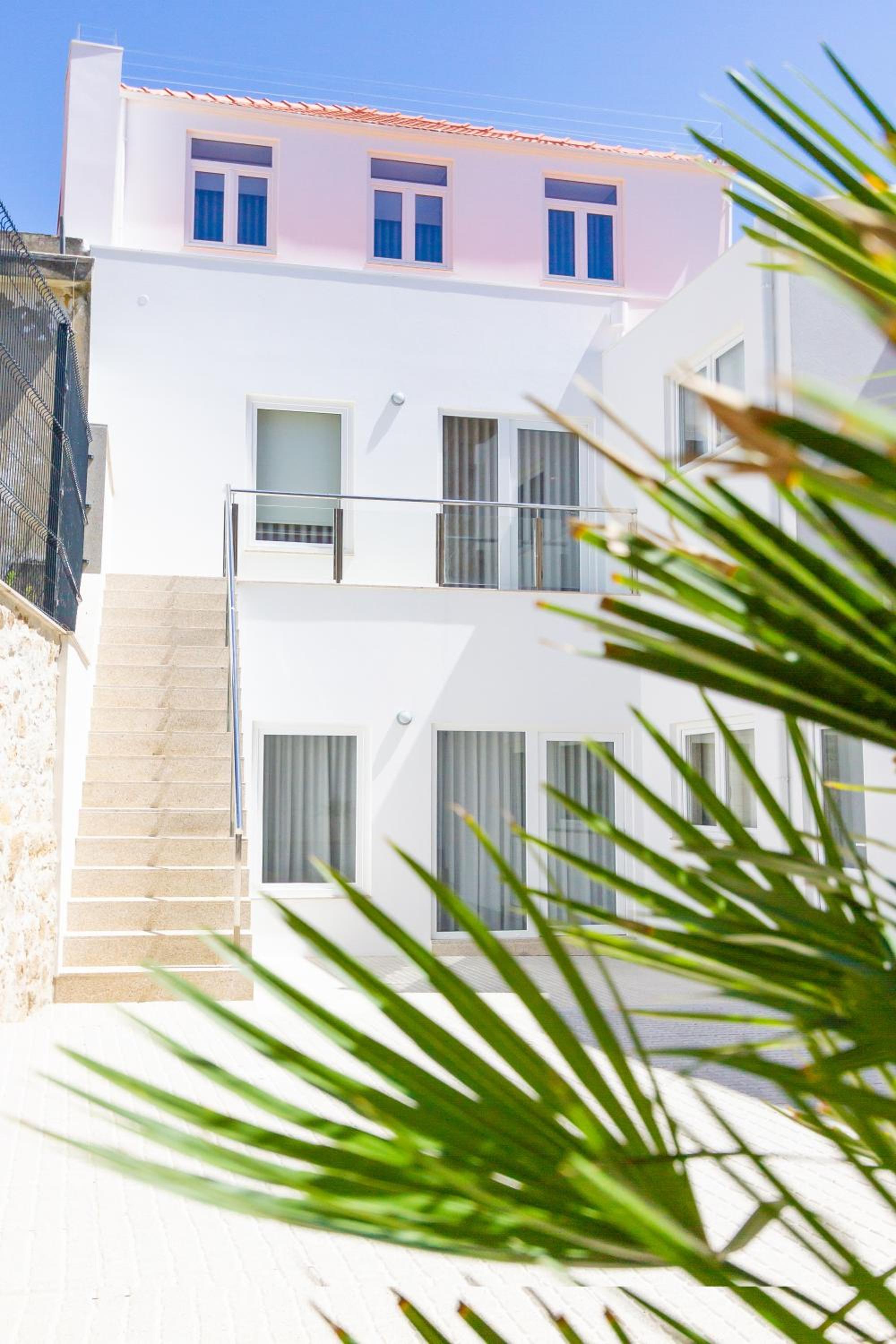 Apartamentos Castelo view 3