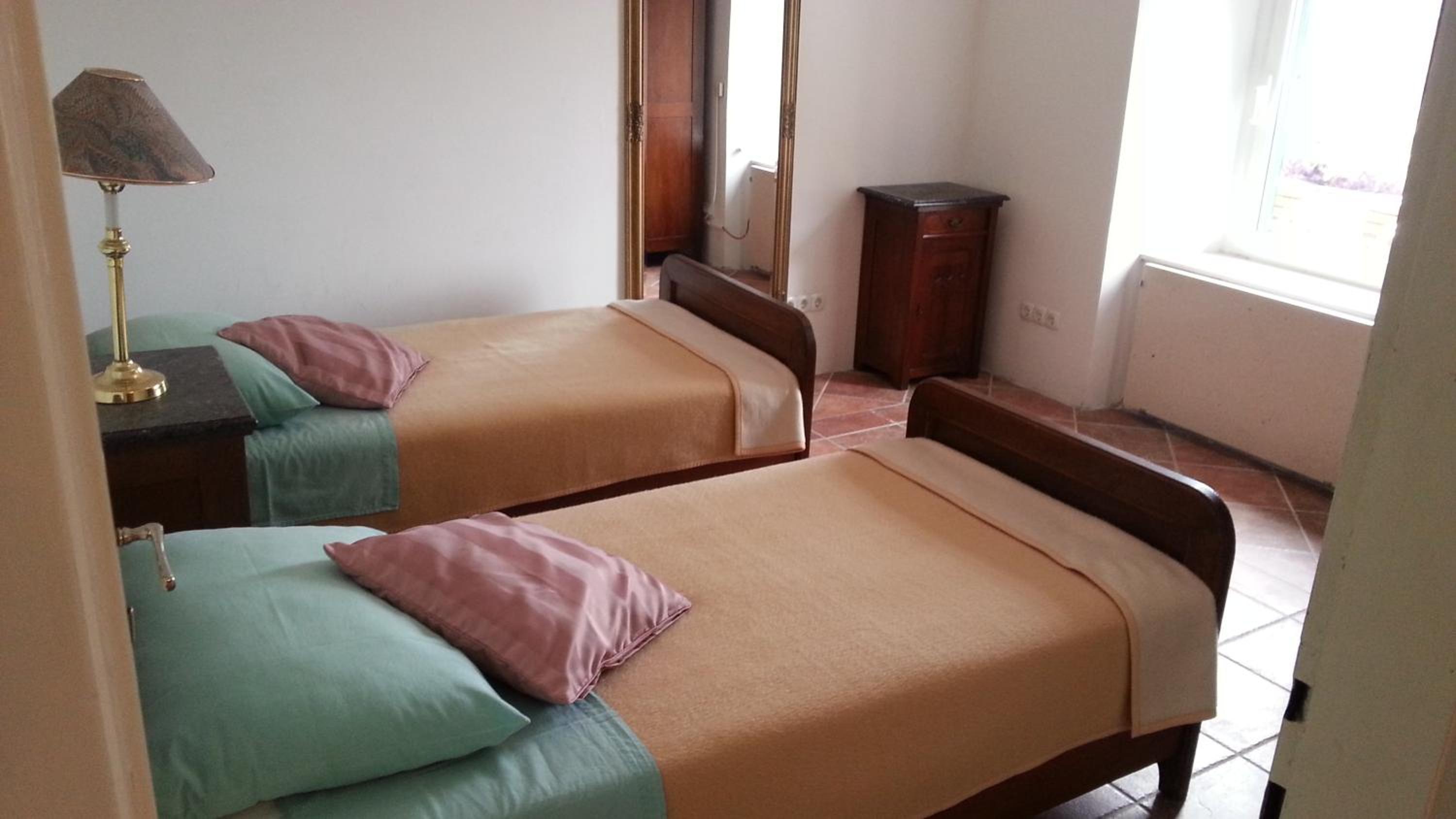 Apartment Dubrava