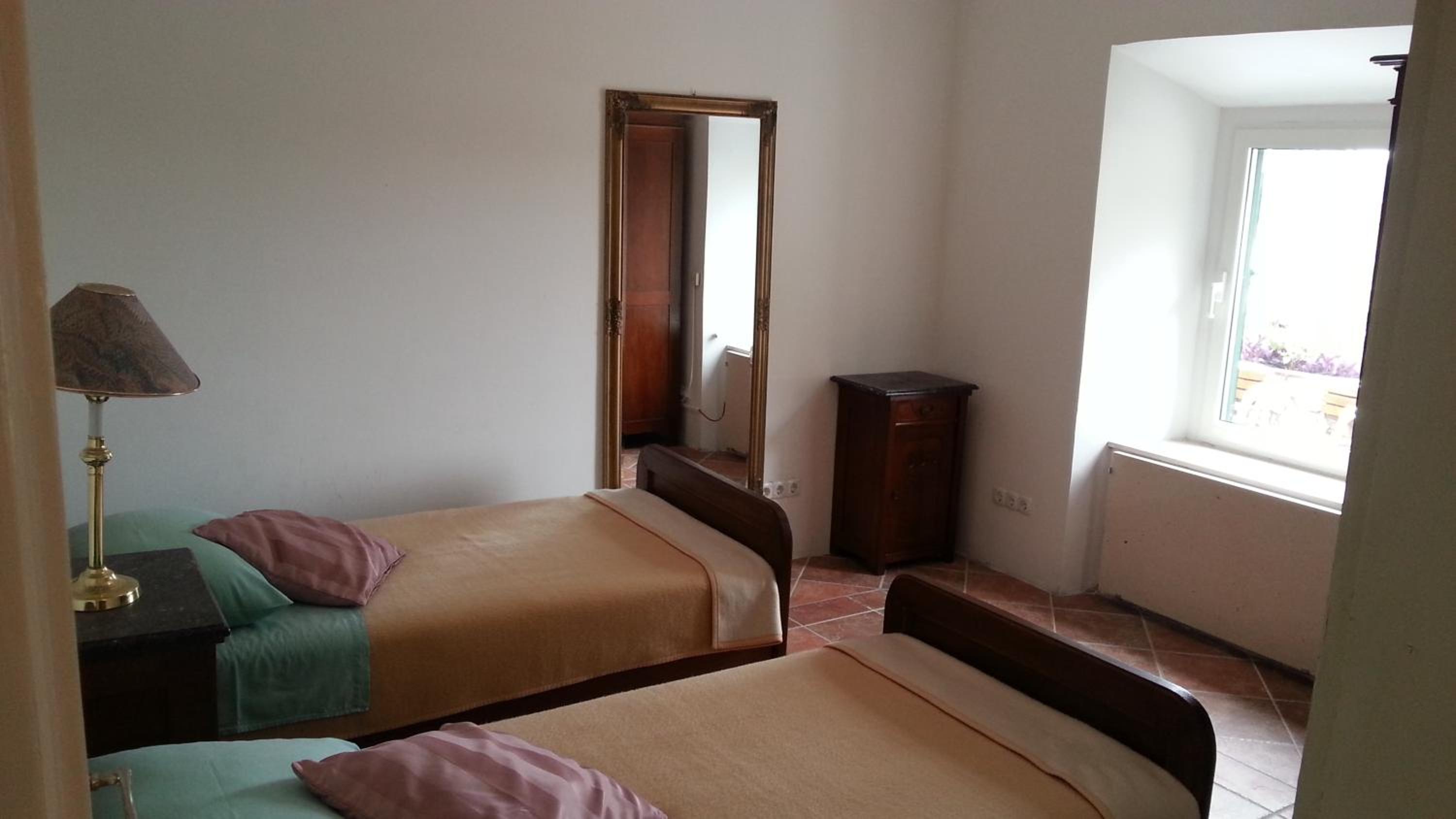 Apartment Dubrava